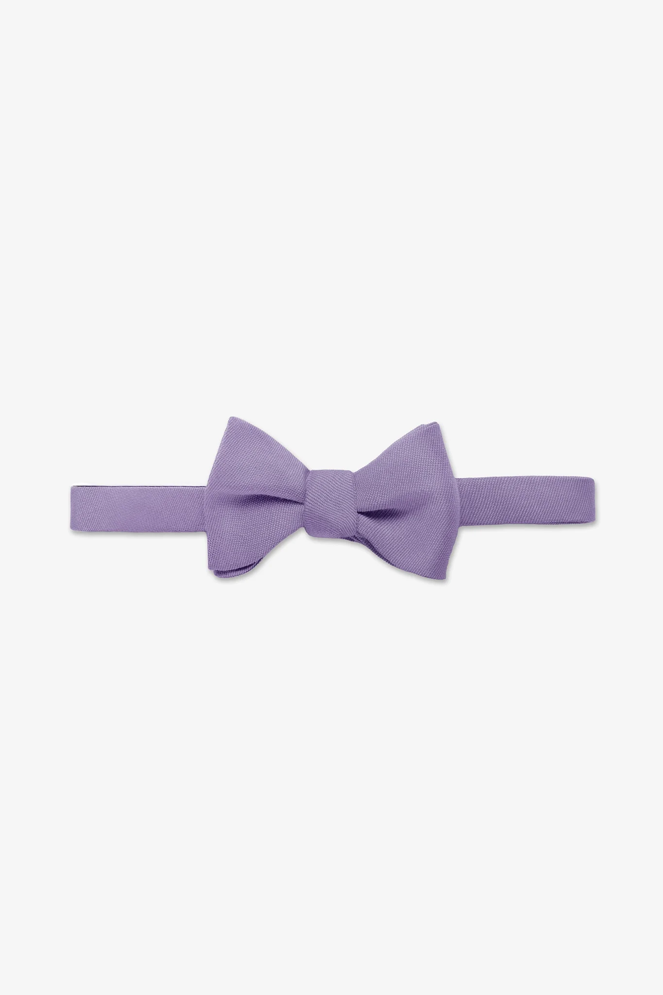Daniel Bow Tie - Wisteria