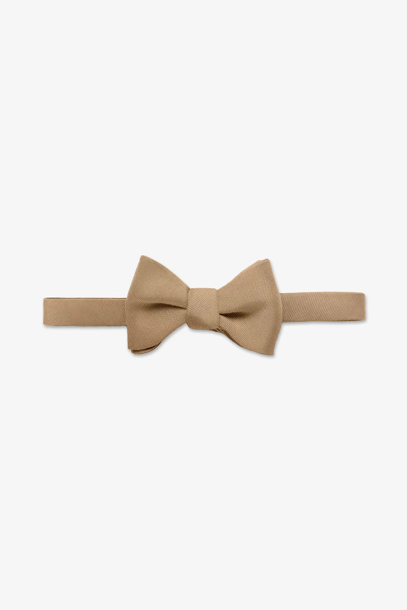 Daniel Bow Tie - Yellow Gold - Image 3