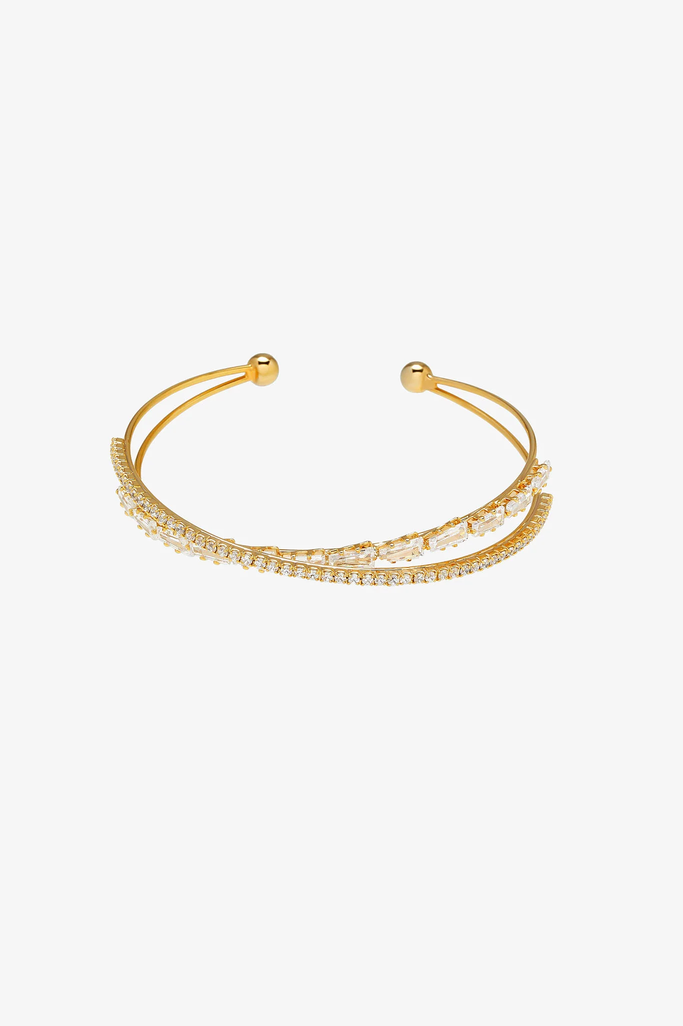 Denver Bracelet - Gold