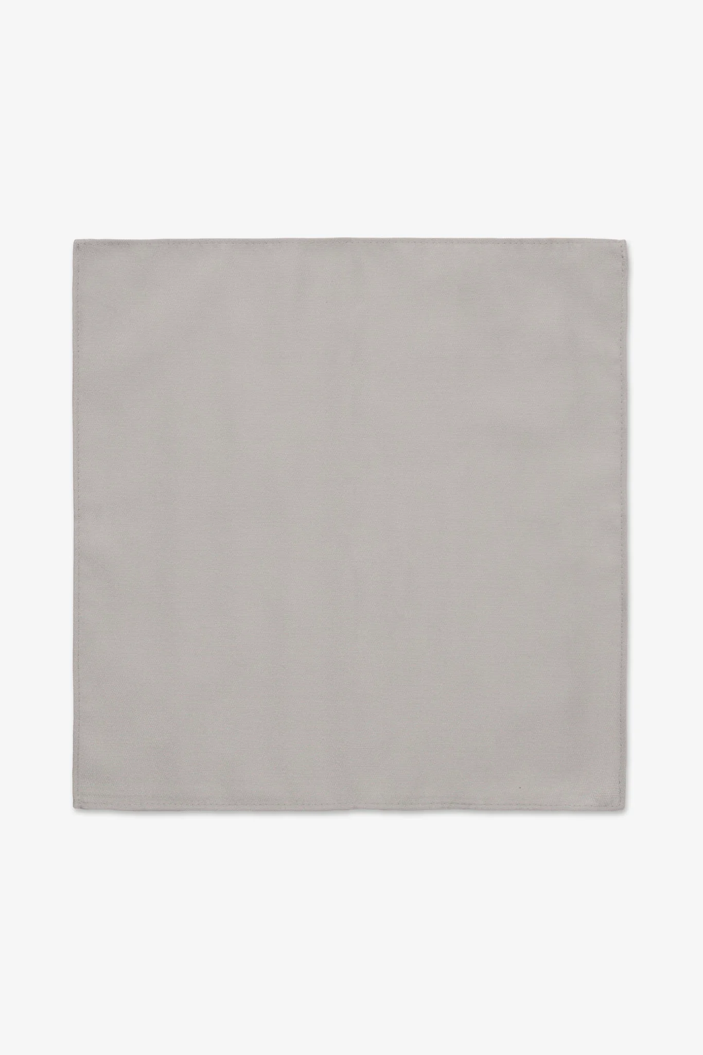 Didi Pocket Square - Almond