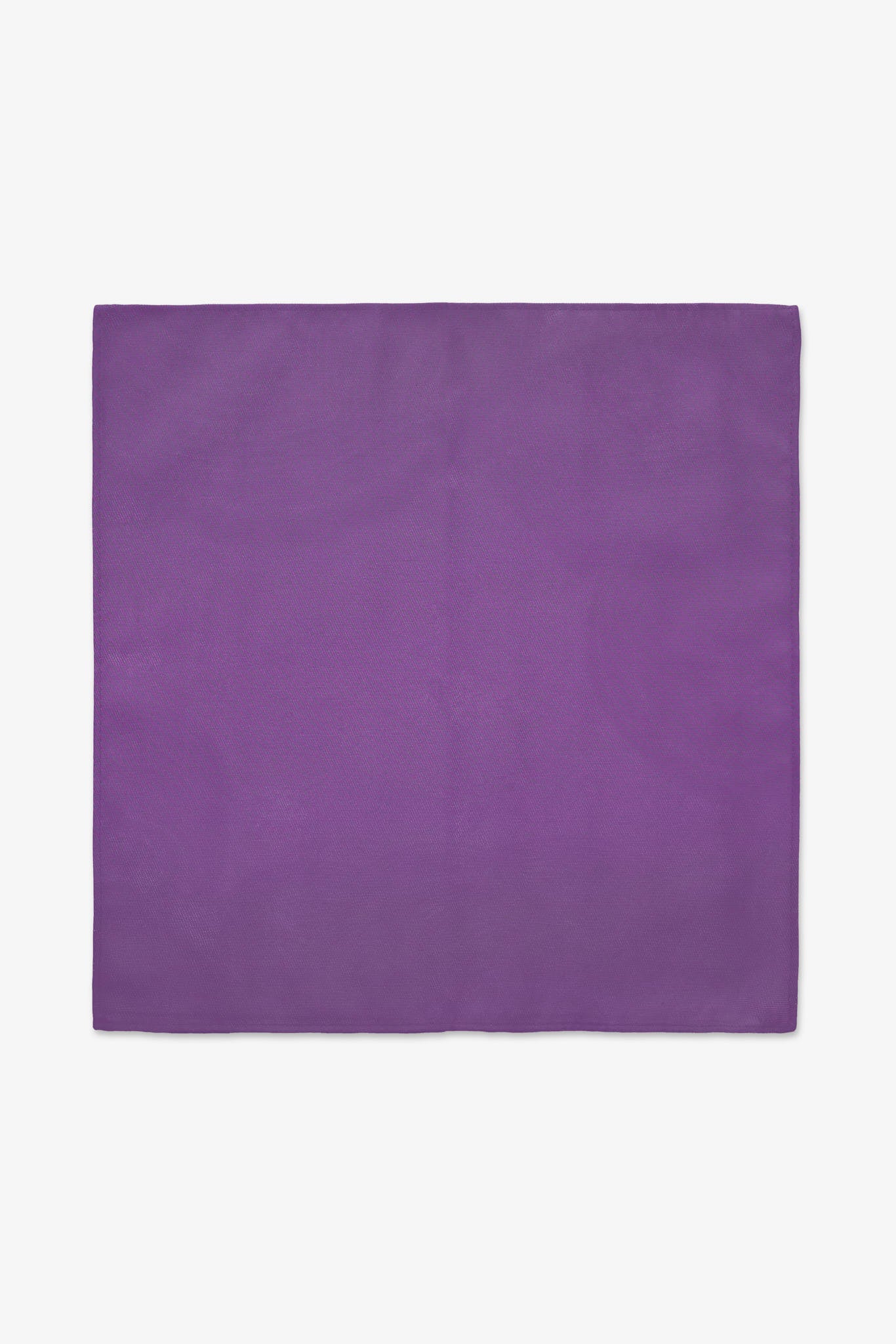 Didi Pocket Square - Amethyst - Image 3