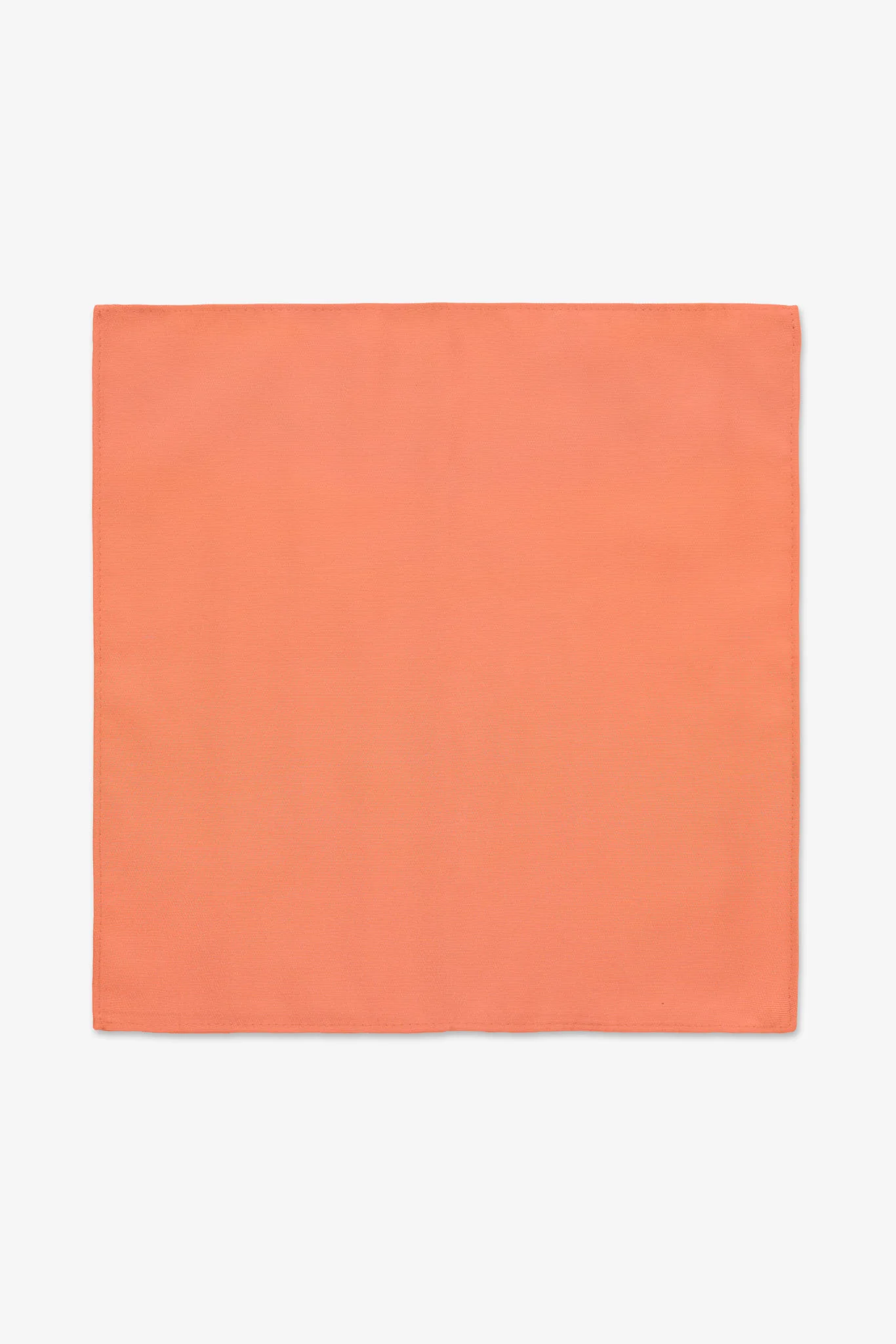 Didi Pocket Square - Apricot - Image 3