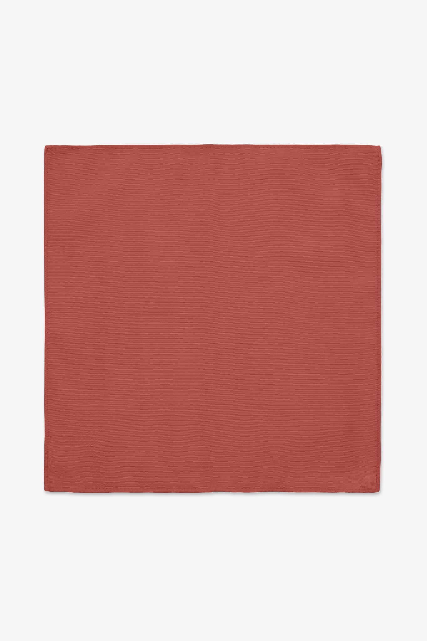 Didi Pocket Square - Auburn