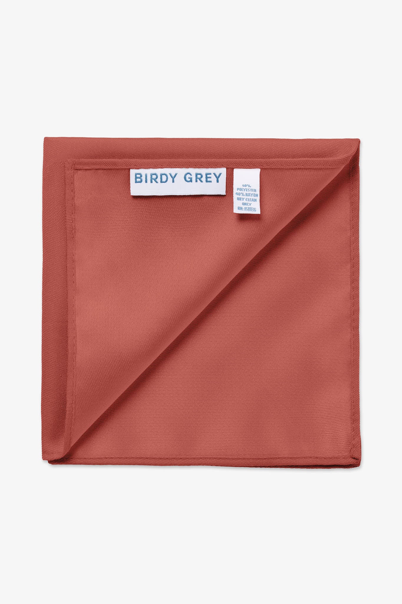 Didi Pocket Square - Auburn - Image 2