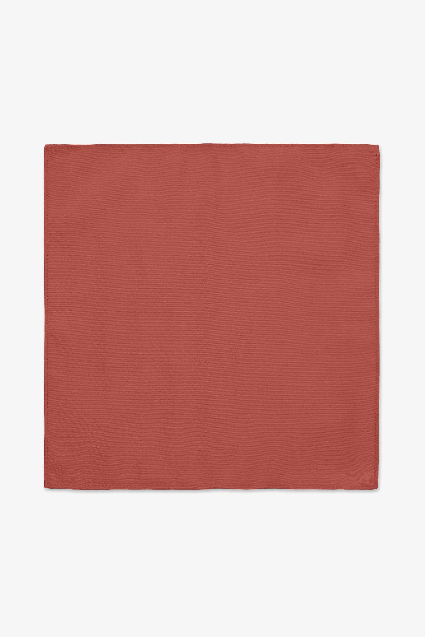 Didi Pocket Square - Auburn - Image 3