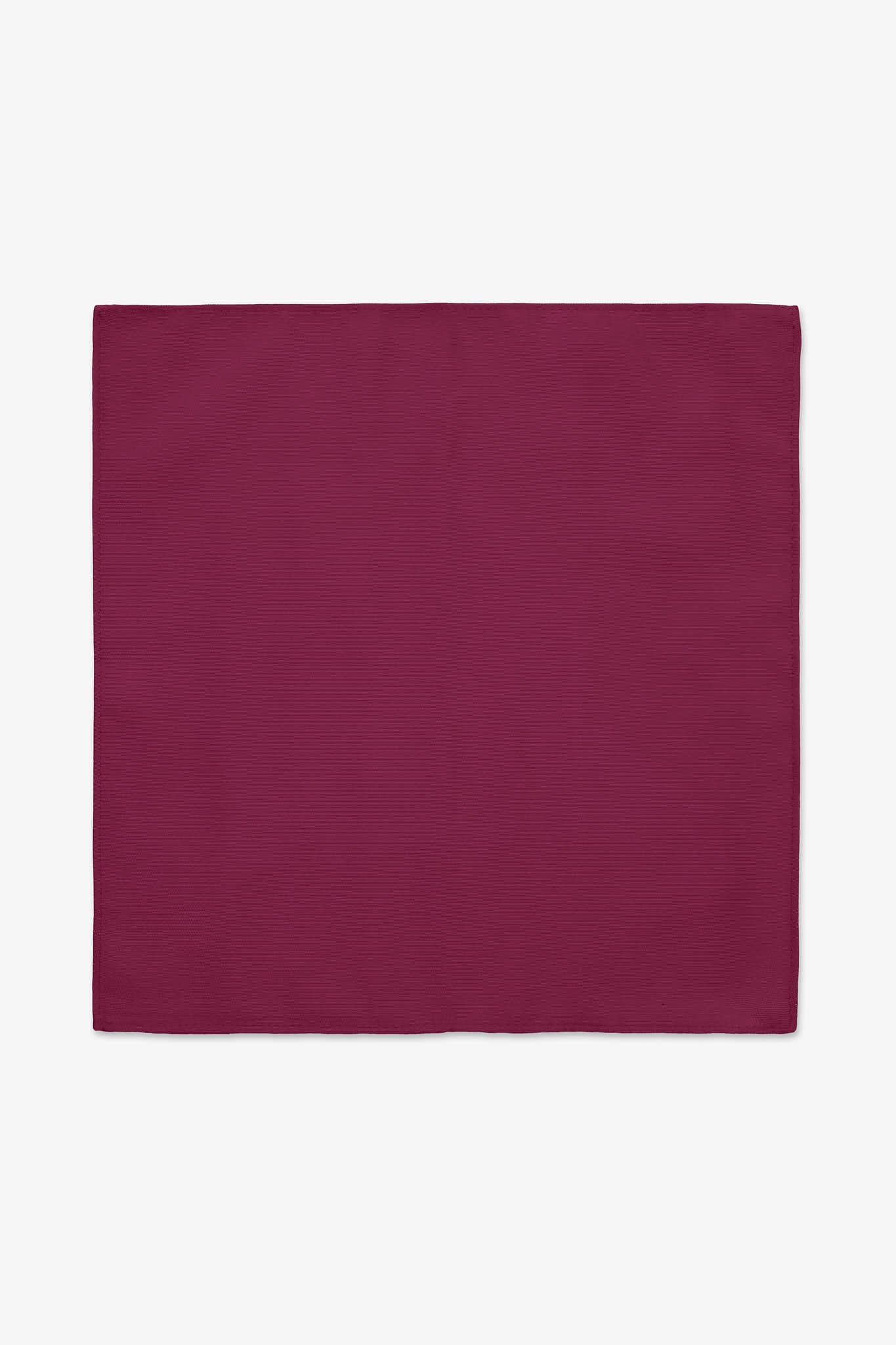 Didi Pocket Square - Berry