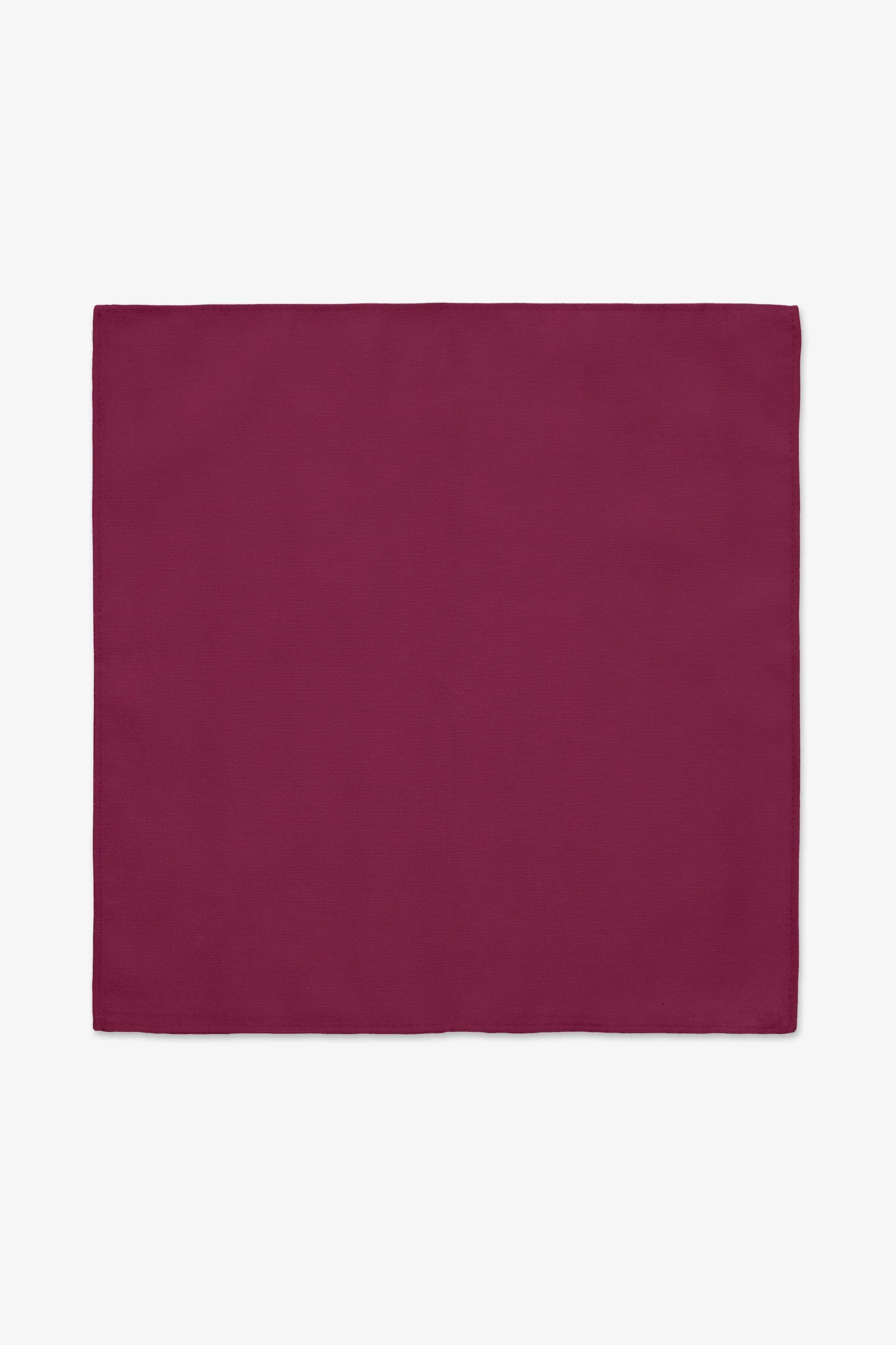 Didi Pocket Square - Berry - Image 3