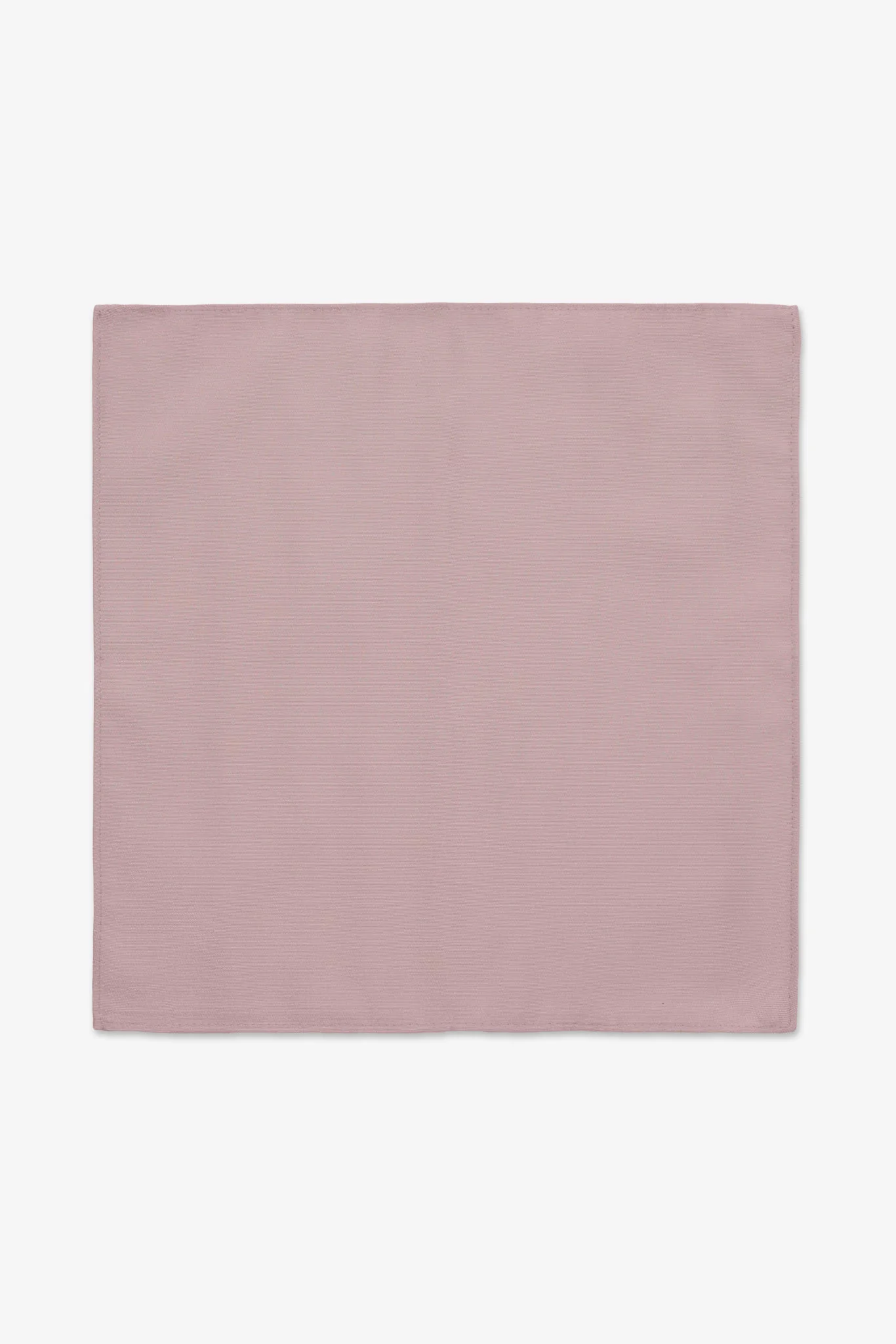 Didi Pocket Square - Blush Pink - Image 3