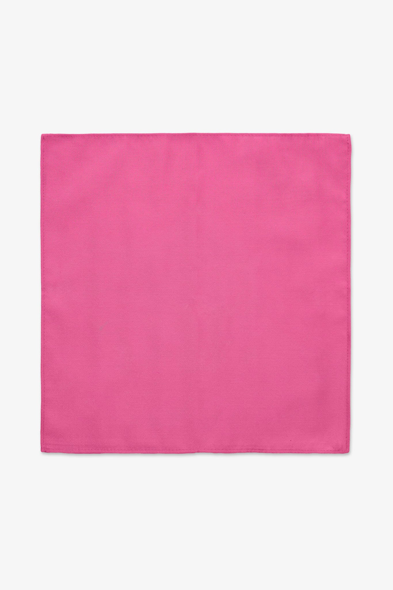 Didi Pocket Square - Bon Bon Pink