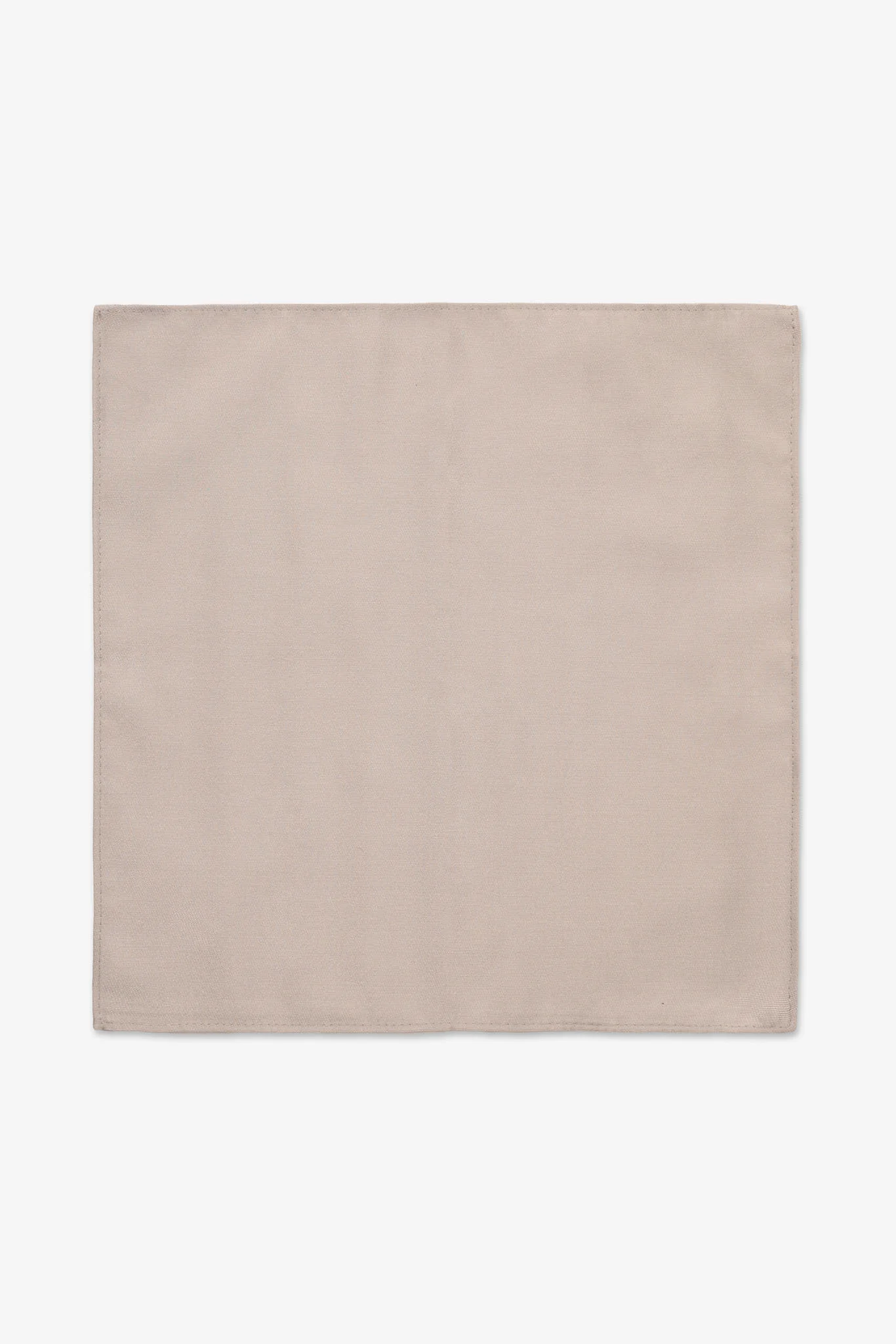 Didi Pocket Square - Champagne