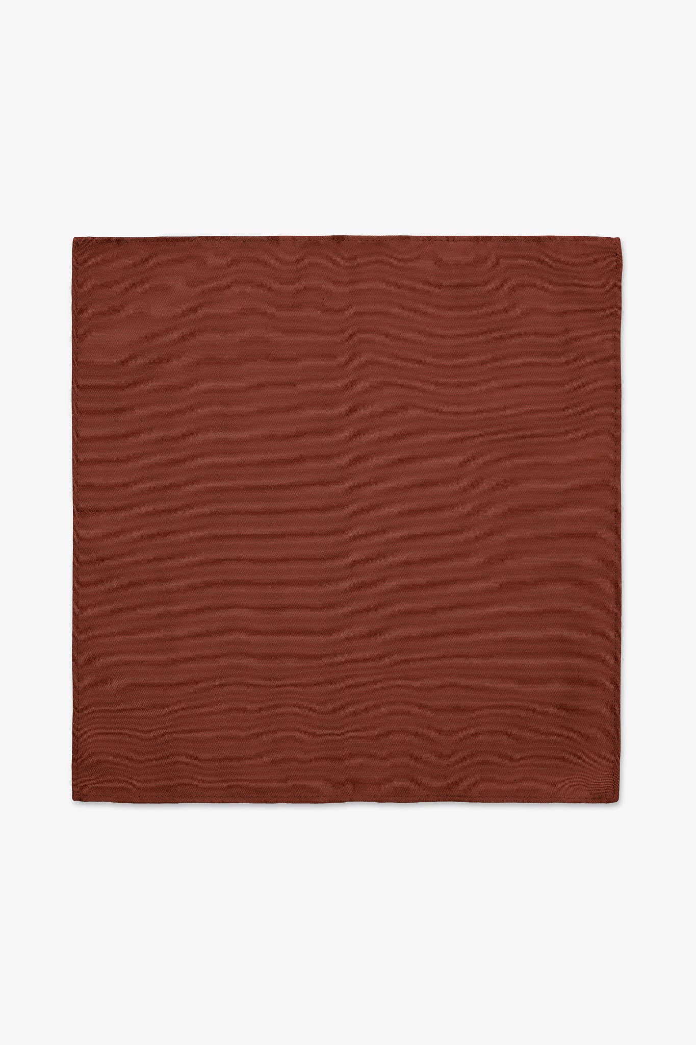 Didi Pocket Square - Cognac