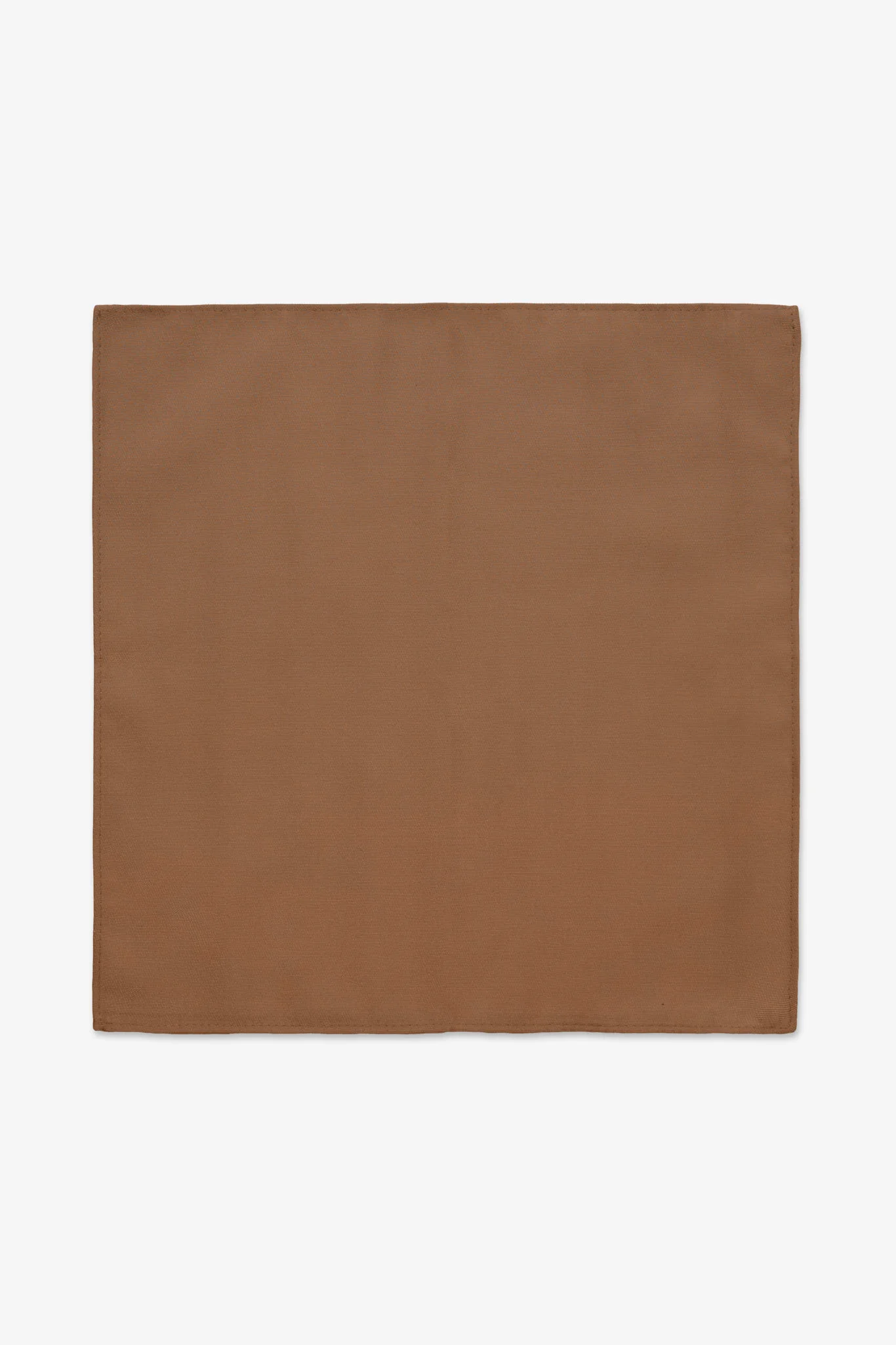 Didi Pocket Square - Copper - Image 3