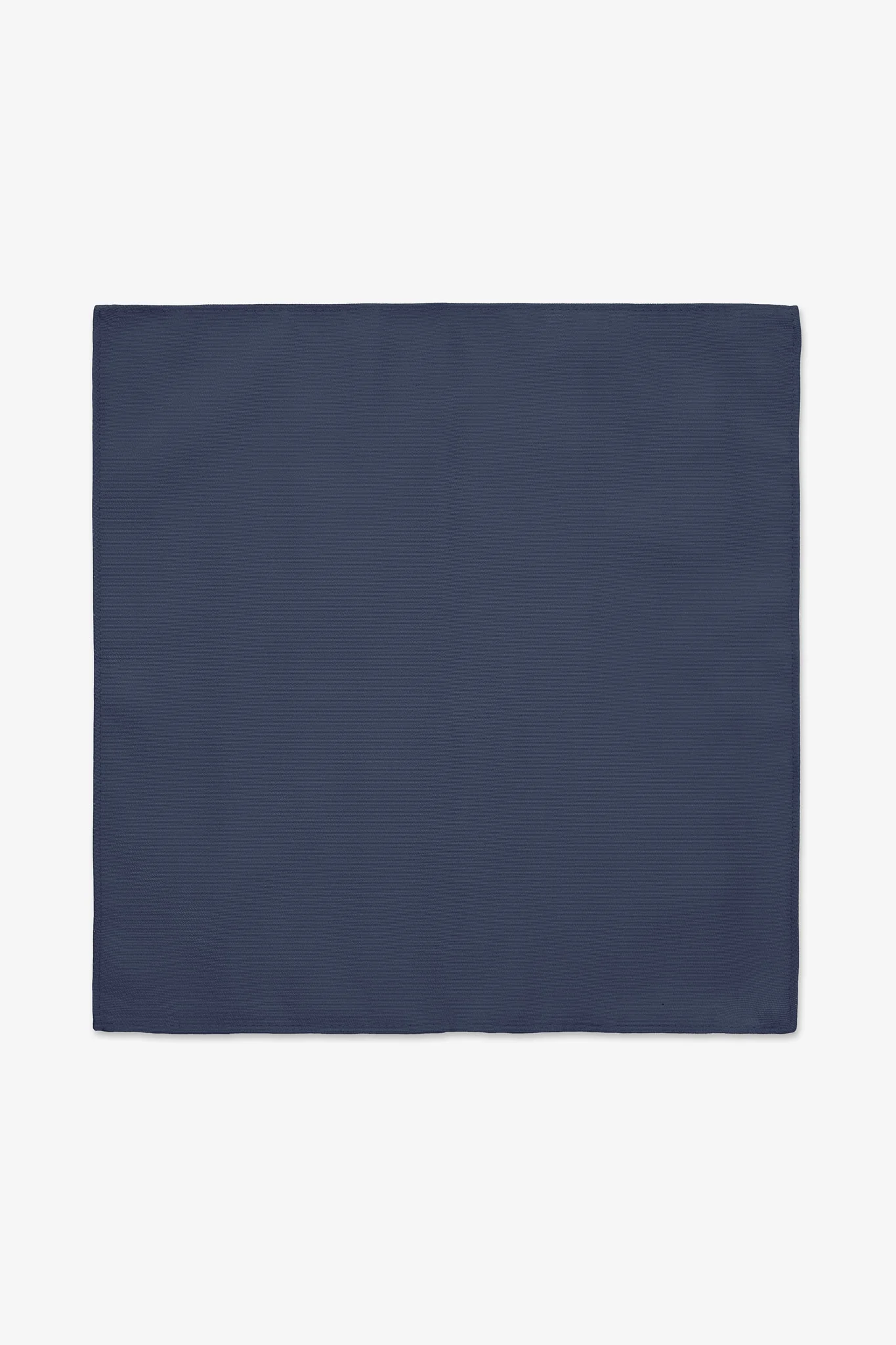 Didi Pocket Square - Dark Teal - Image 2