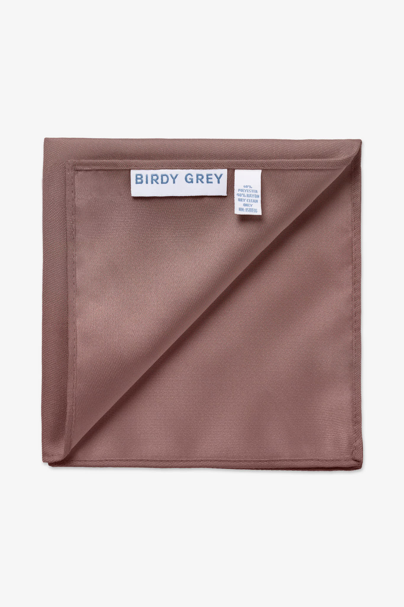 Didi Pocket Square - Desert Rose - Image 2