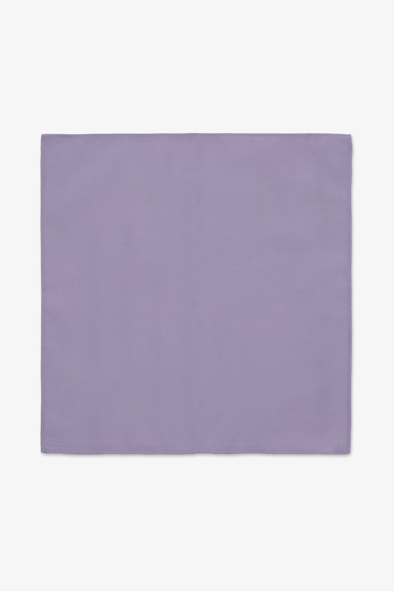 Didi Pocket Square - Dusty Lilac - Image 3