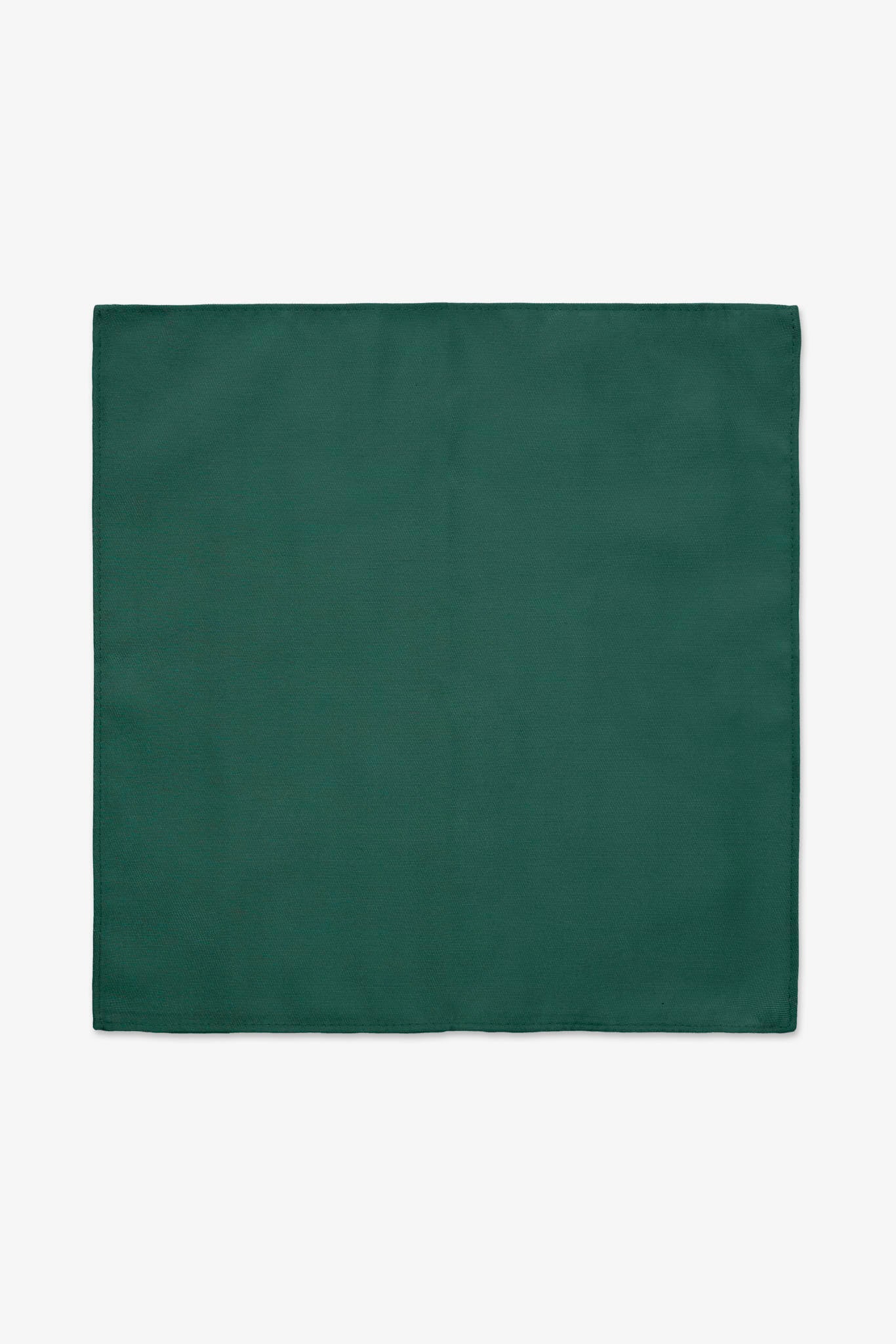 Didi Pocket Square - Emerald - Image 3