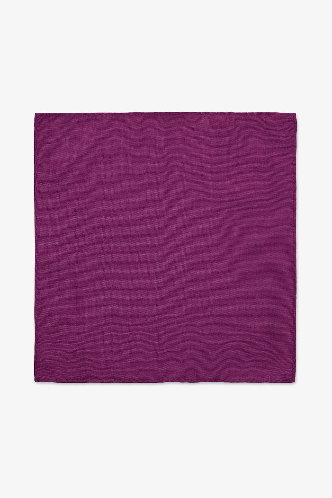 Didi Pocket Square - Fig - Image 3