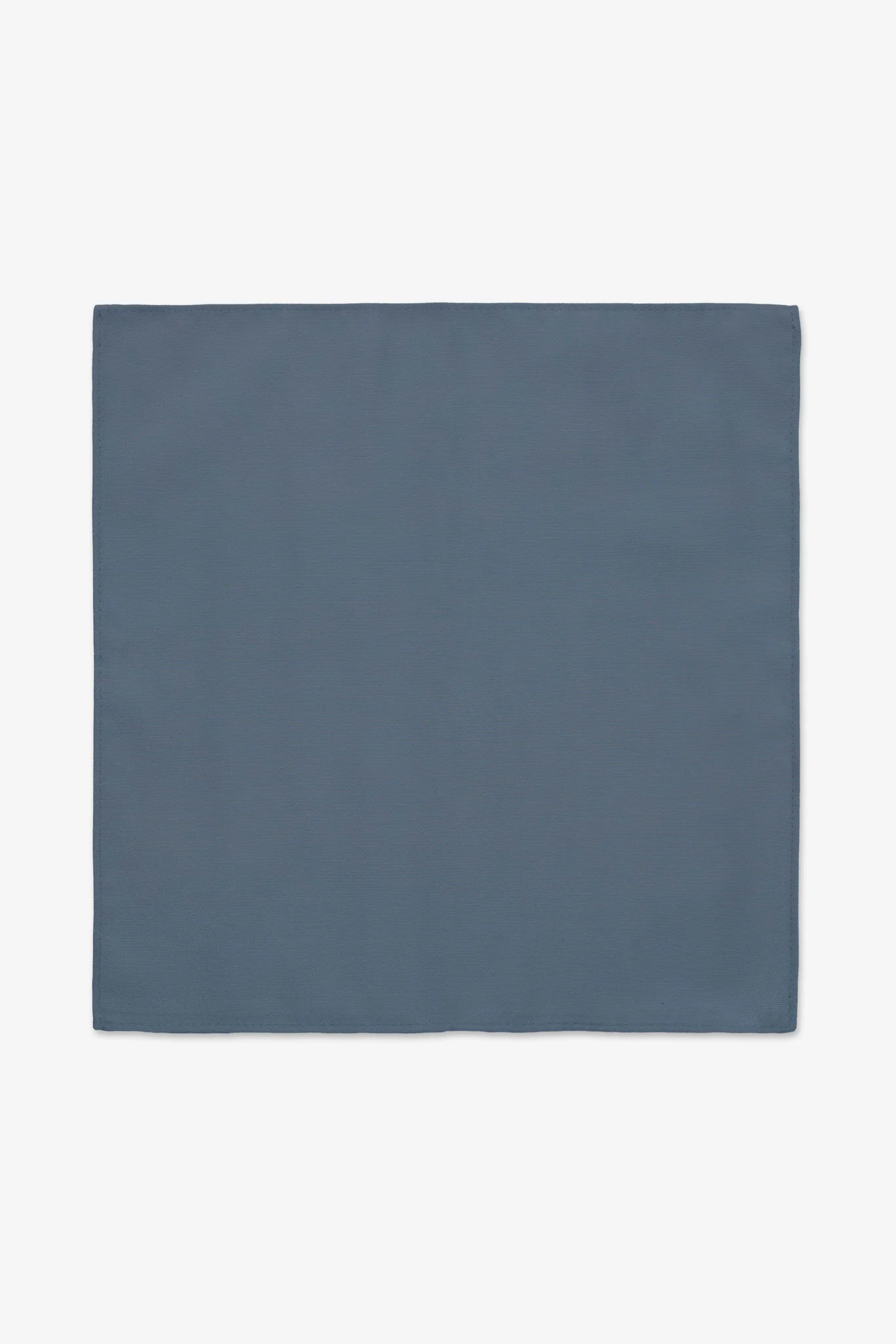 Didi Pocket Square - French Blue - Image 3