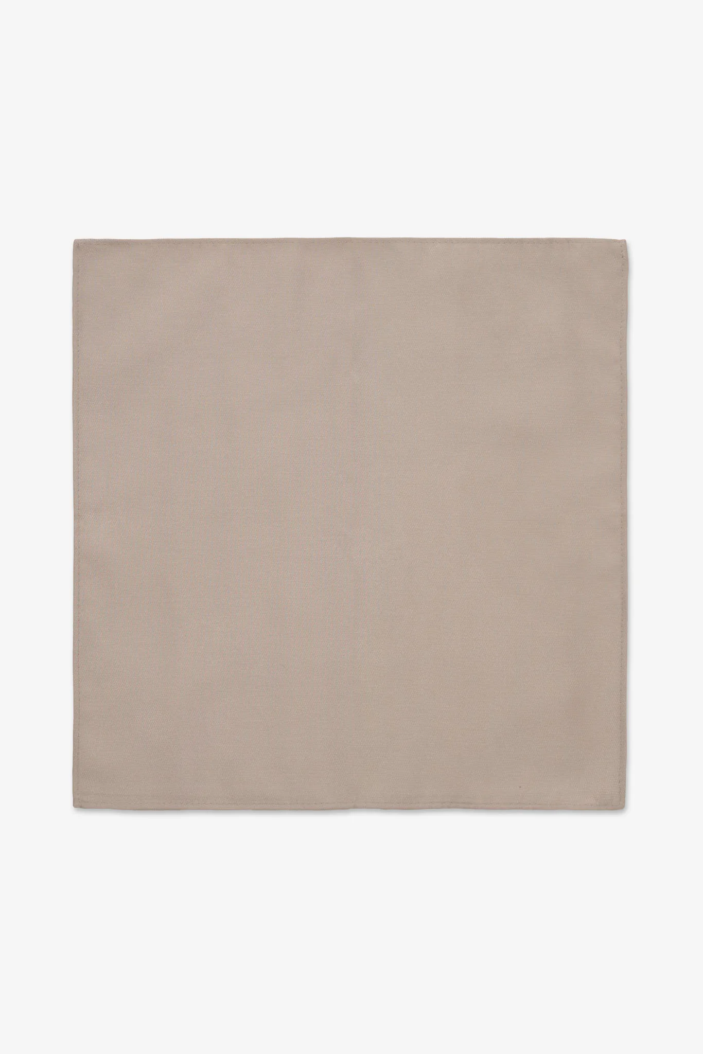 Didi Pocket Square - Gold - Image 3