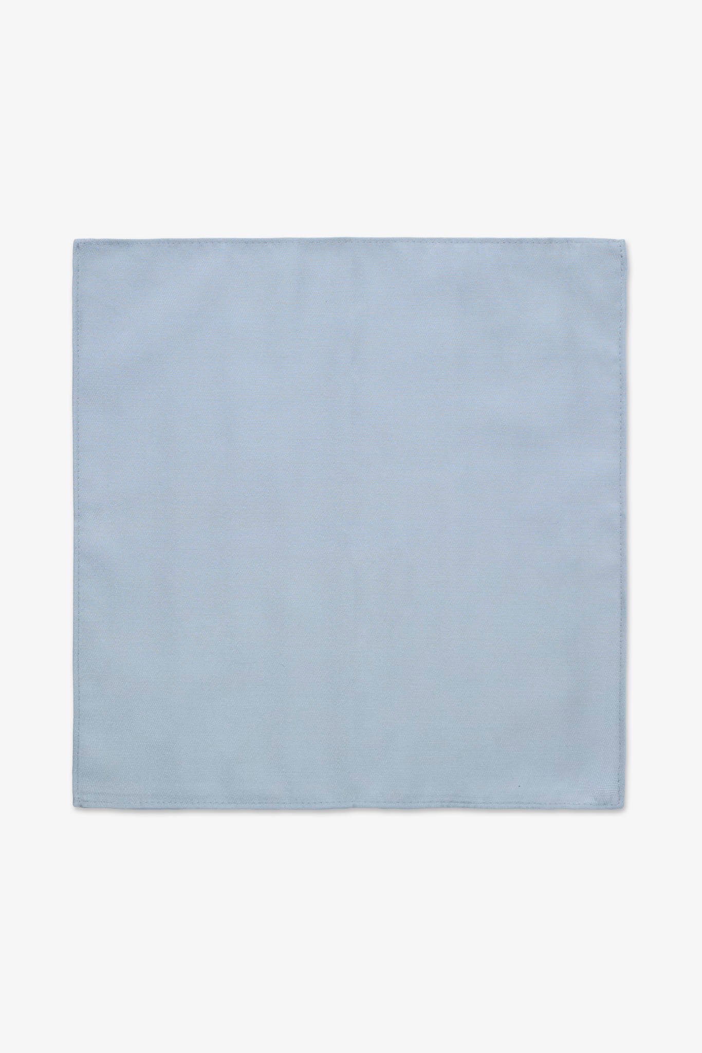 Didi Pocket Square - Ice Blue - Image 3