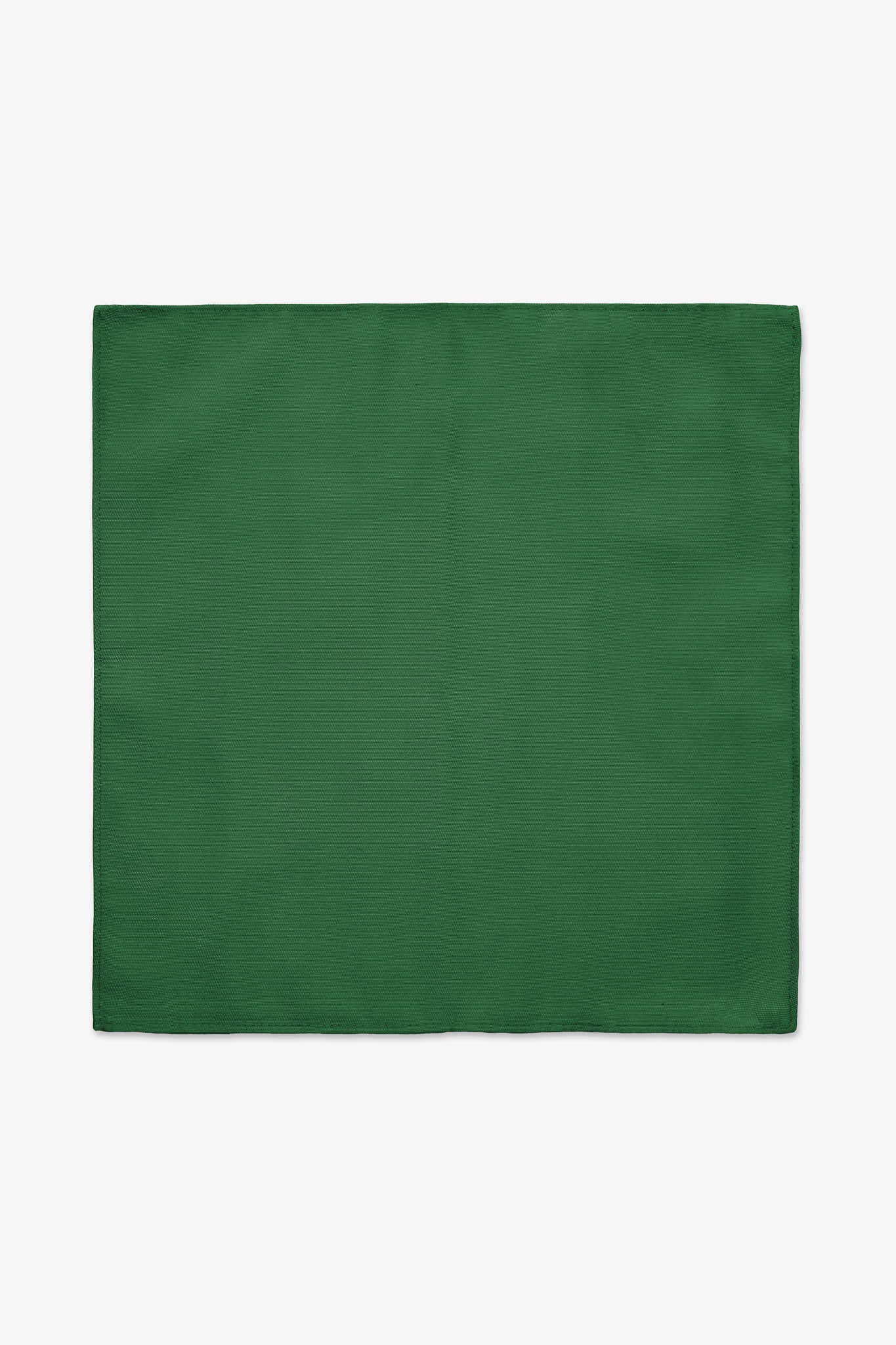 Didi Pocket Square - Kelly Green
