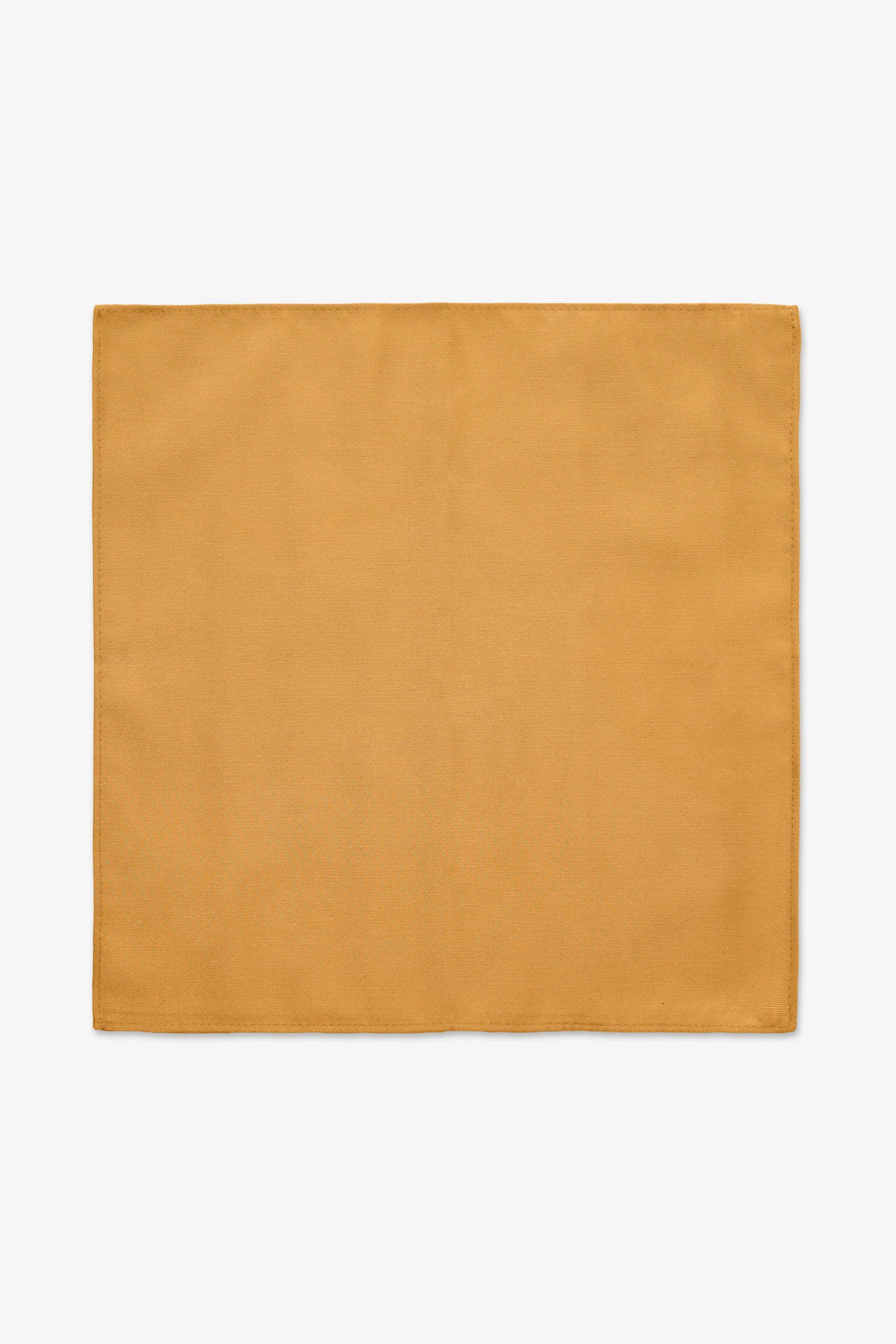 Didi Pocket Square - Marigold - Image 3