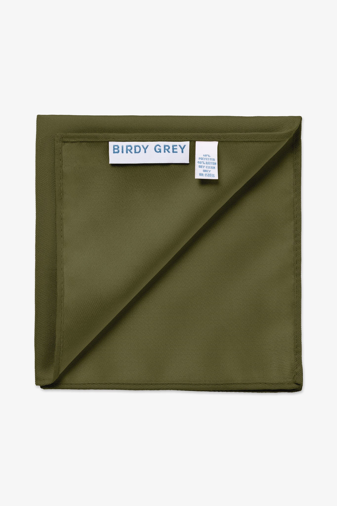 Didi Pocket Square - Martini - Image 2