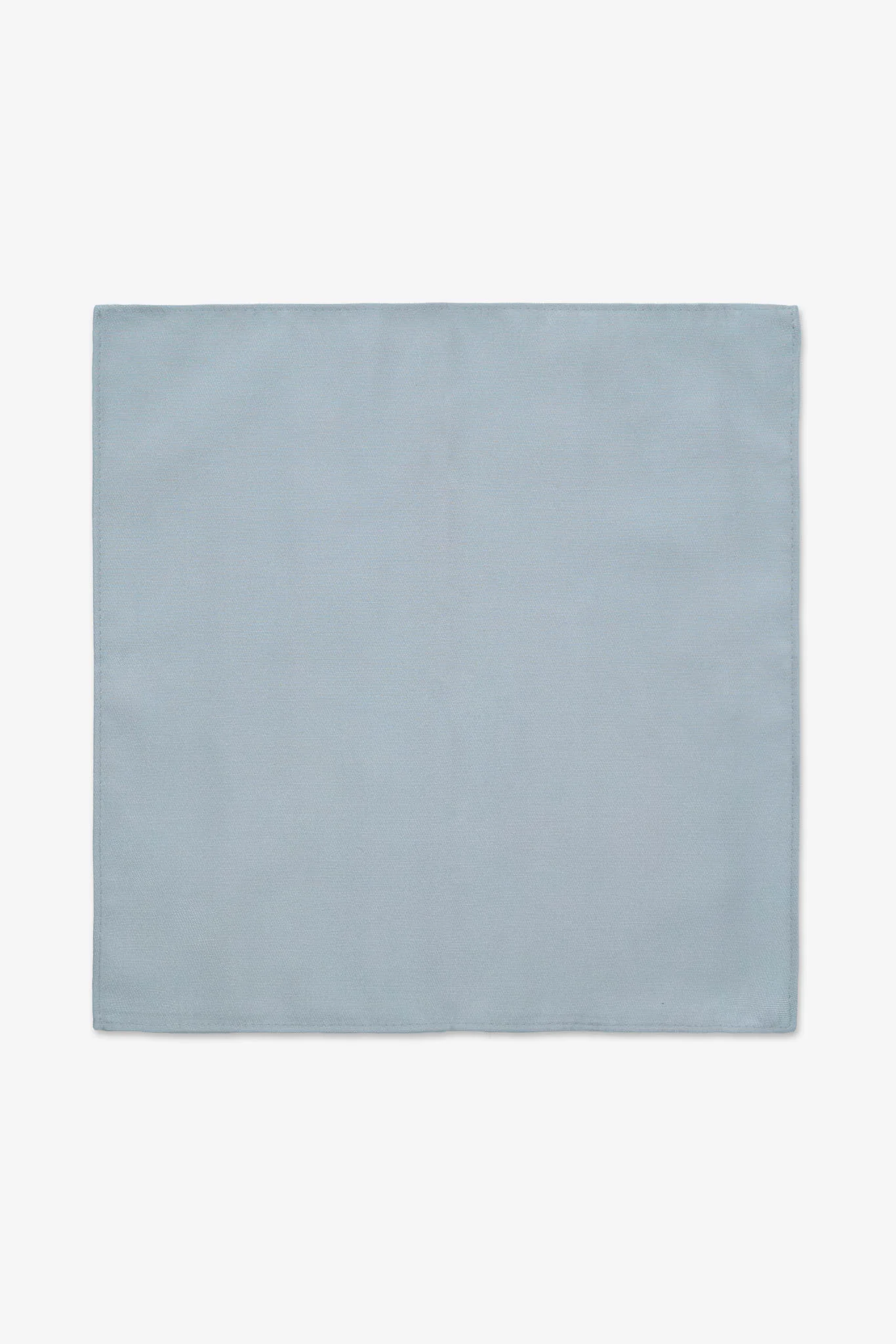 Didi Pocket Square - Mist Blue - Image 3