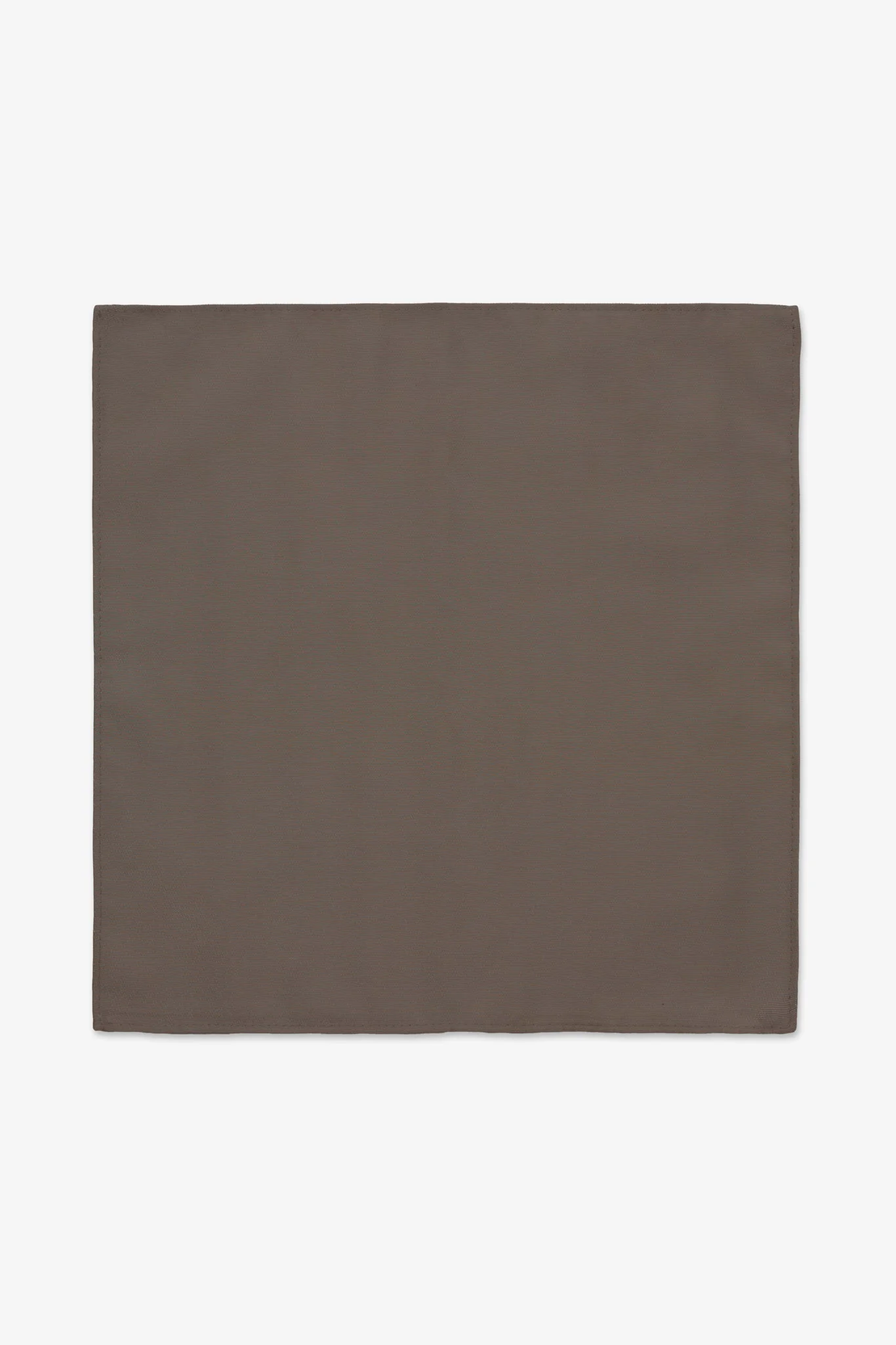 Didi Pocket Square - Mocha - Image 3