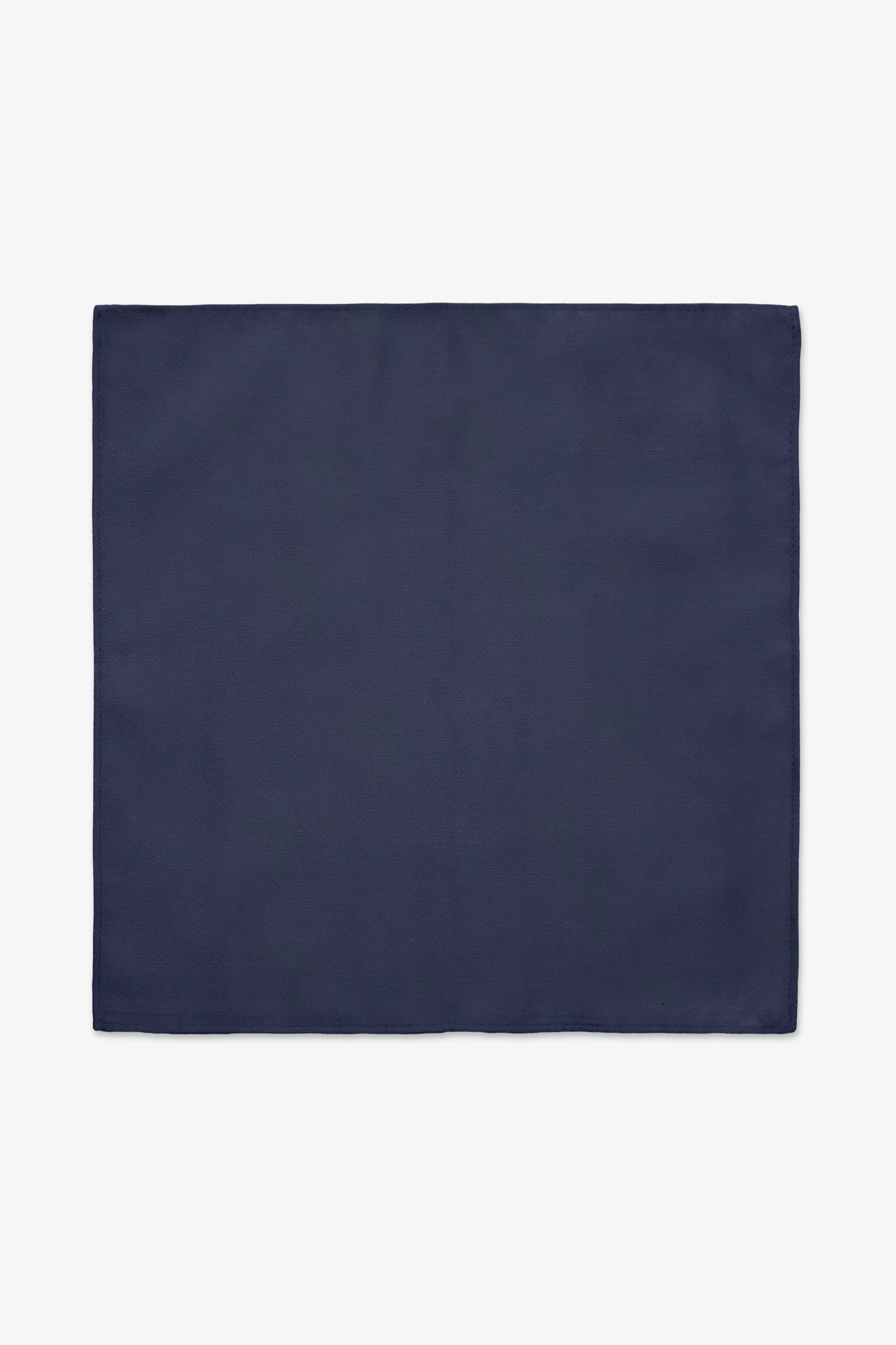 Didi Pocket Square - Navy