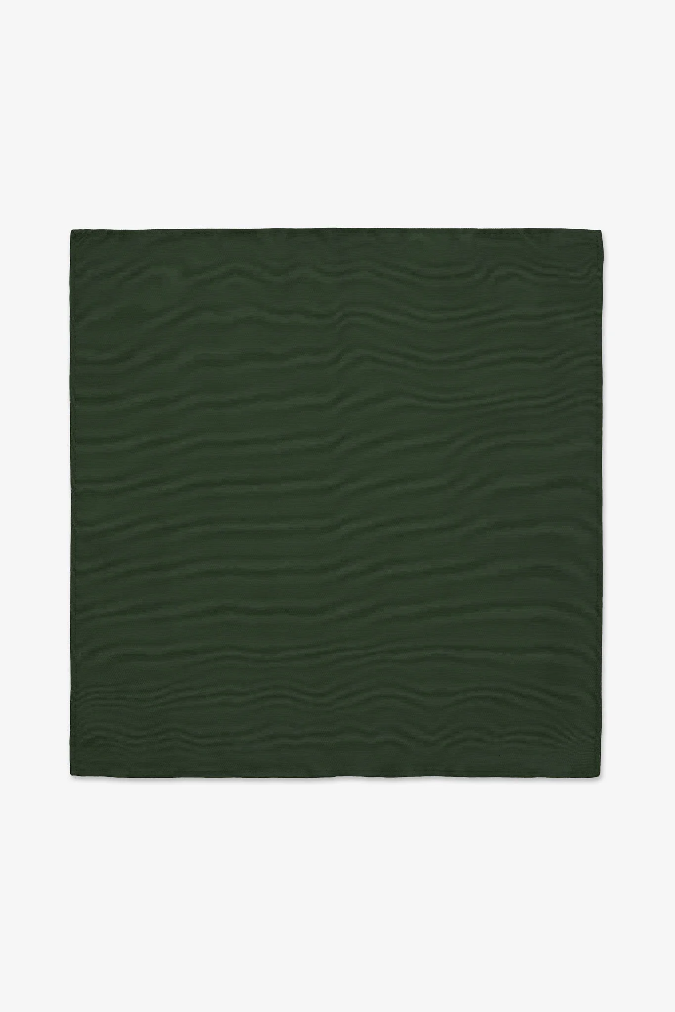 Didi Pocket Square - Olive