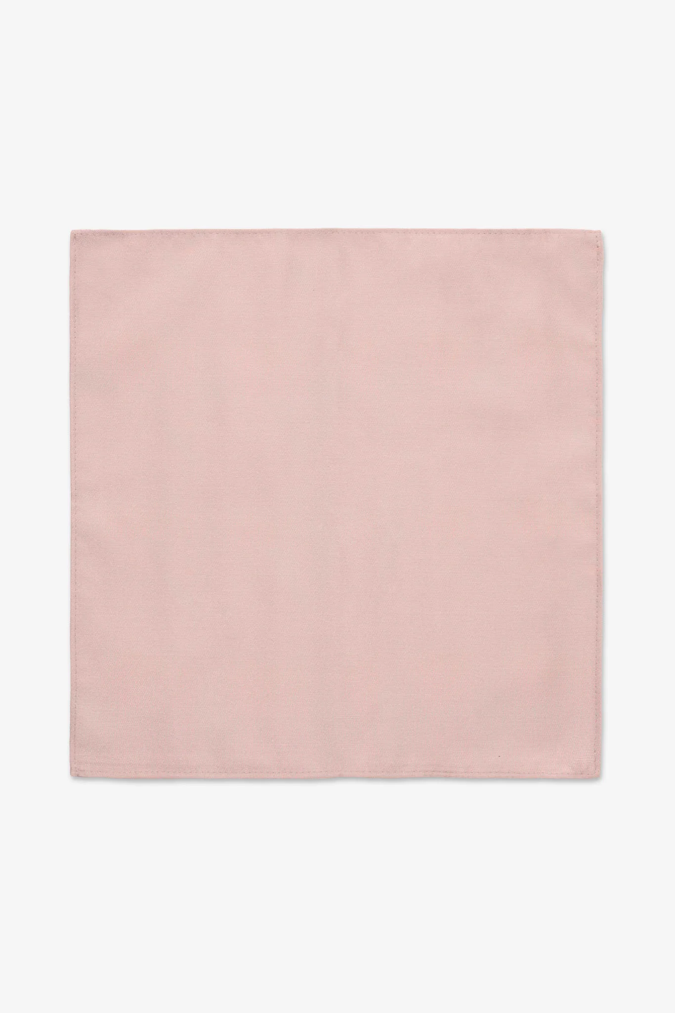 Didi Pocket Square - Pale Blush - Image 3