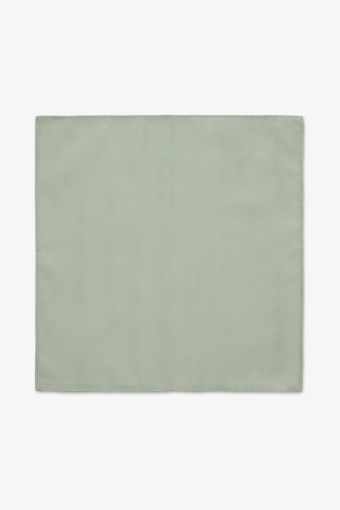 Didi Pocket Square - Pale Pistachio