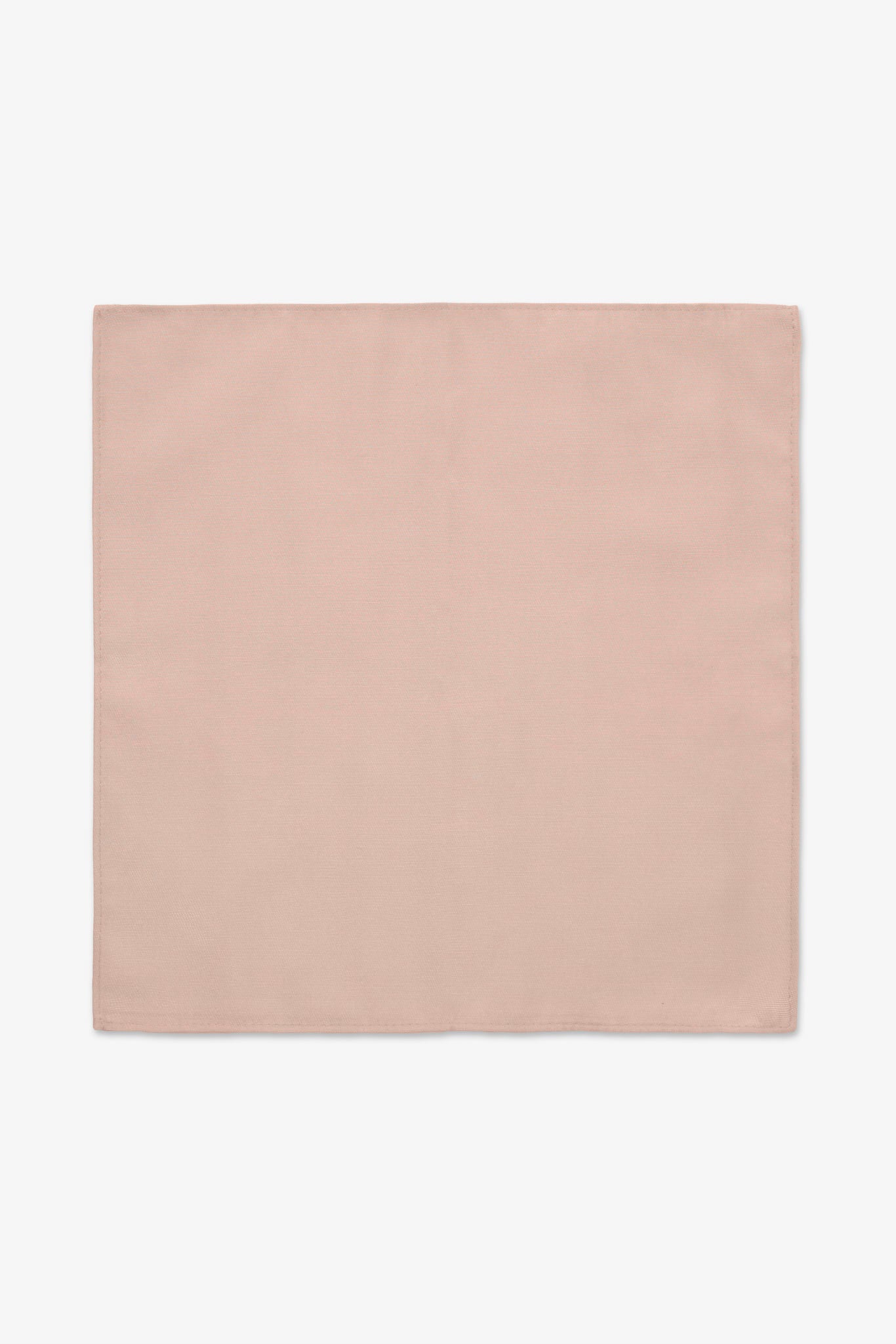 Didi Pocket Square - Peach Cream - Image 3