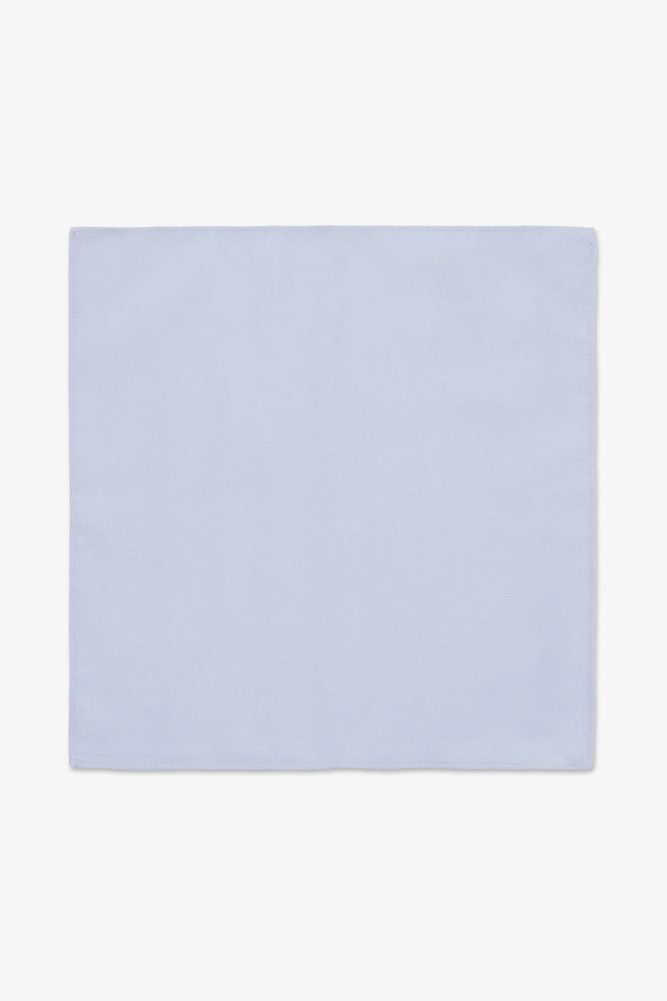 Didi Pocket Square - Periwinkle Blue - Image 3