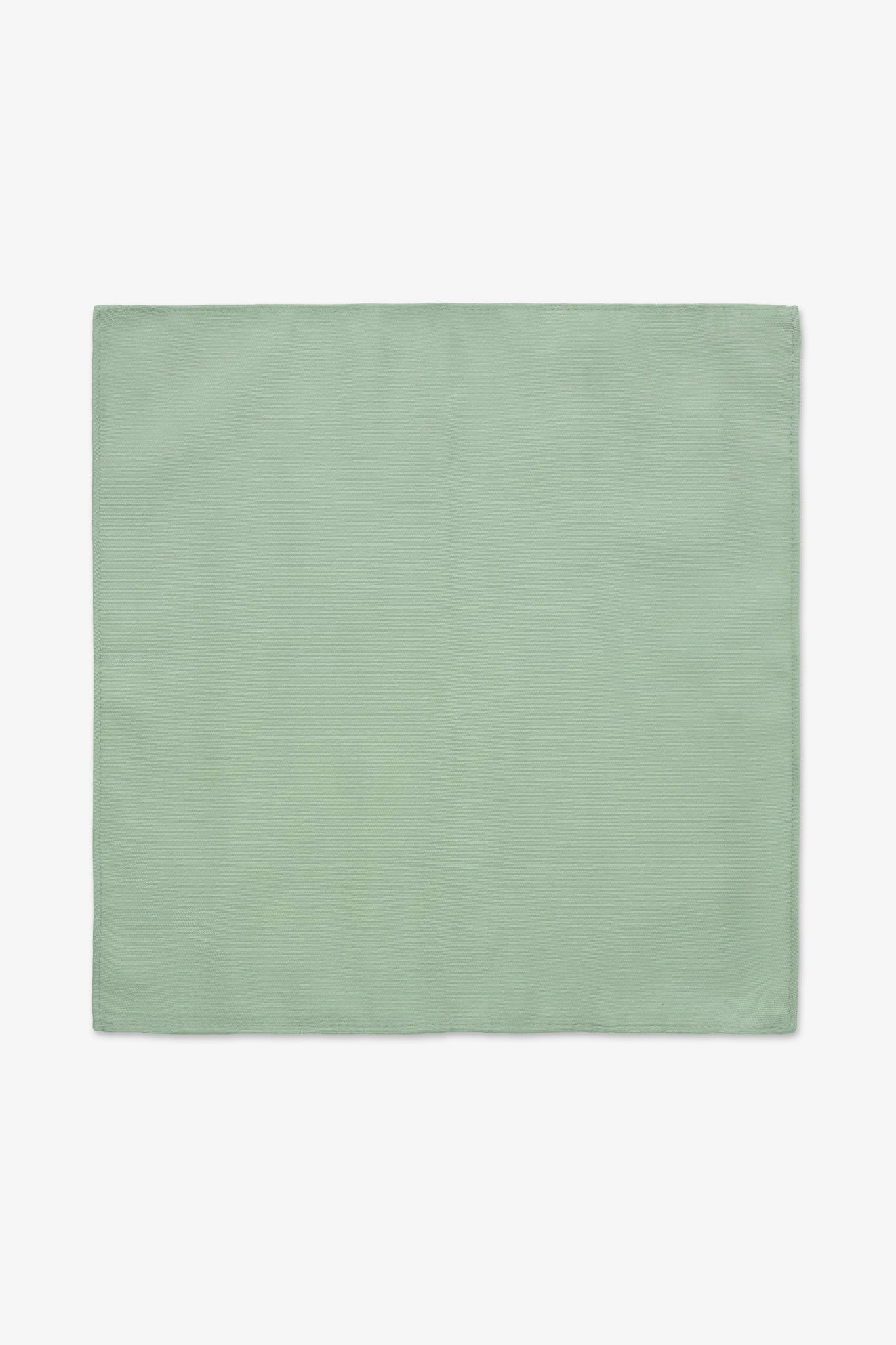 Didi Pocket Square - Pistachio