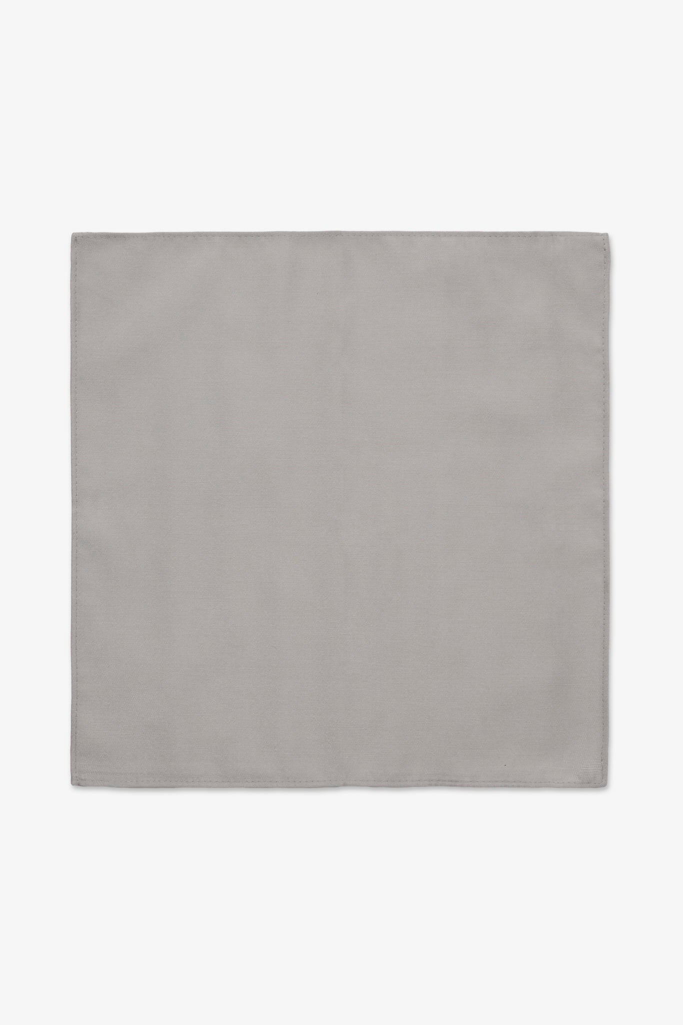 Didi Pocket Square - Platinum - Image 3
