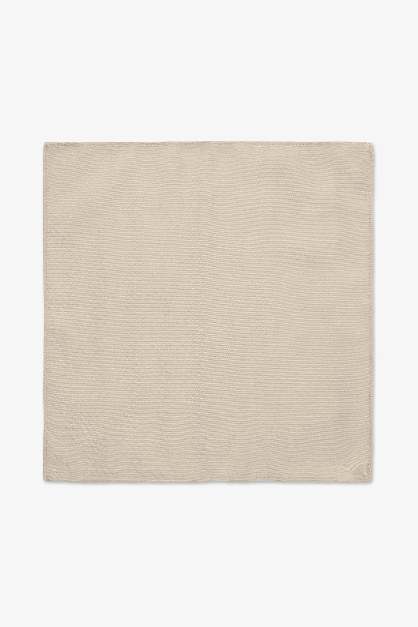 Didi Pocket Square - Prosecco - Image 3
