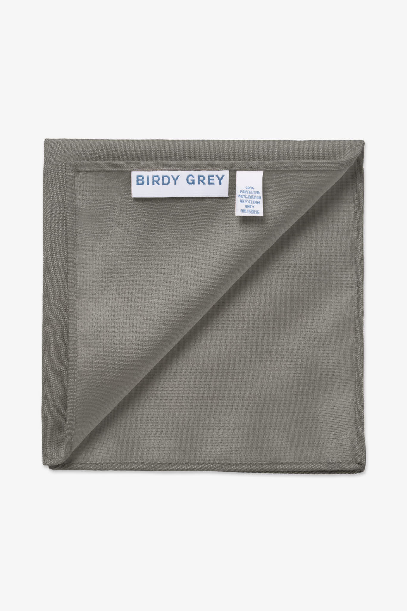 Didi Pocket Square - Quartz - Image 2