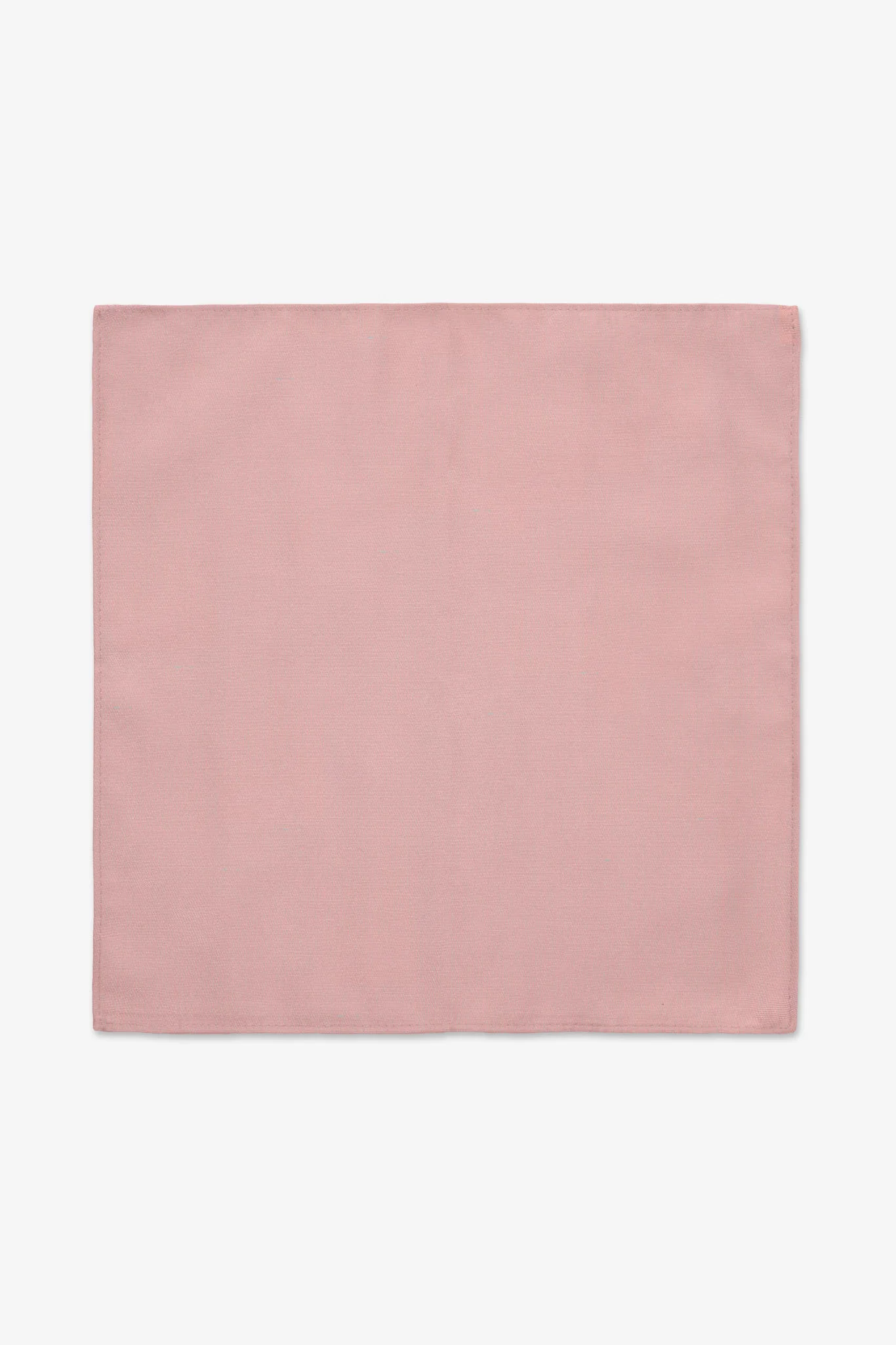 Didi Pocket Square - Rose Gold - Image 3