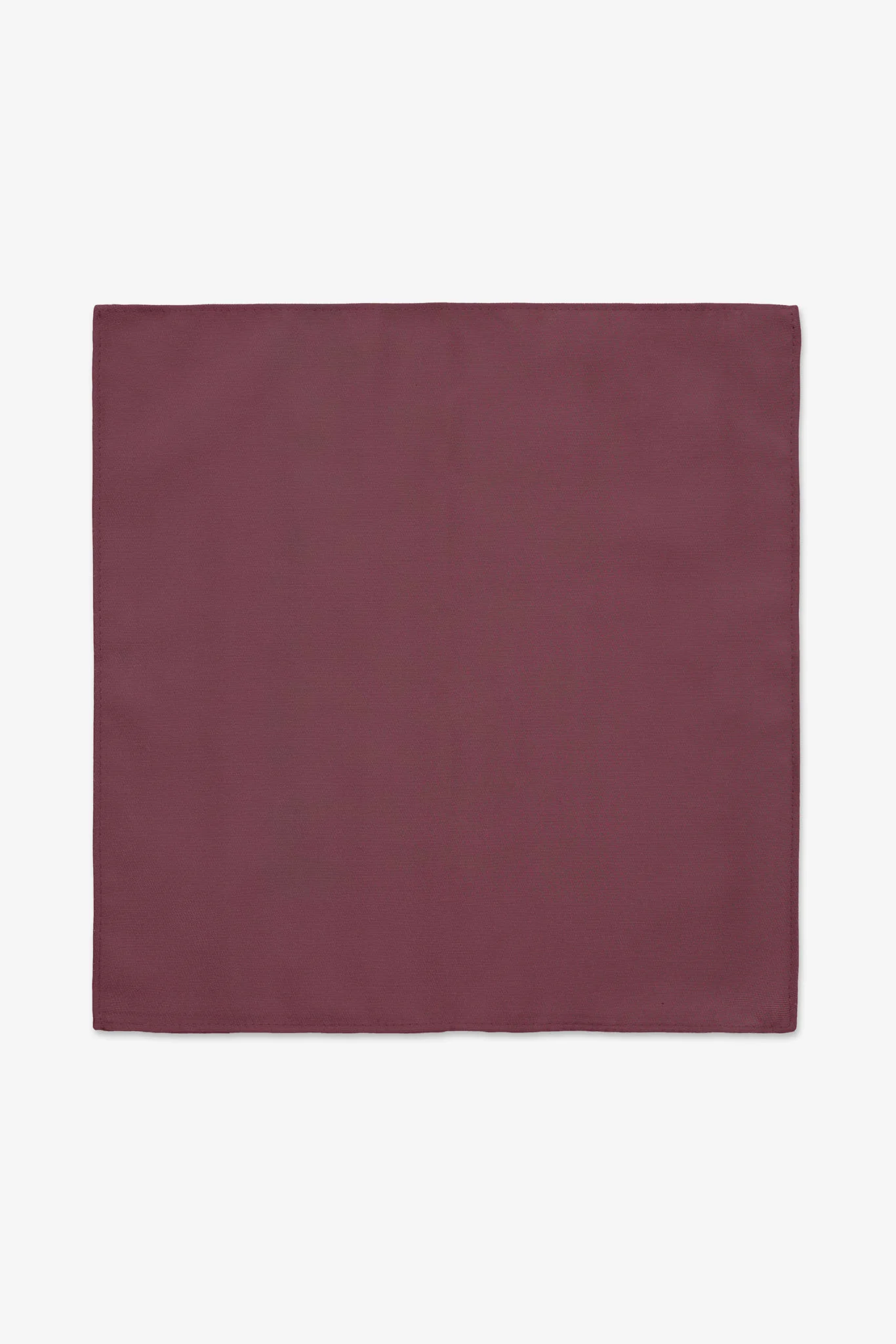 Didi Pocket Square - Rosewood - Image 3