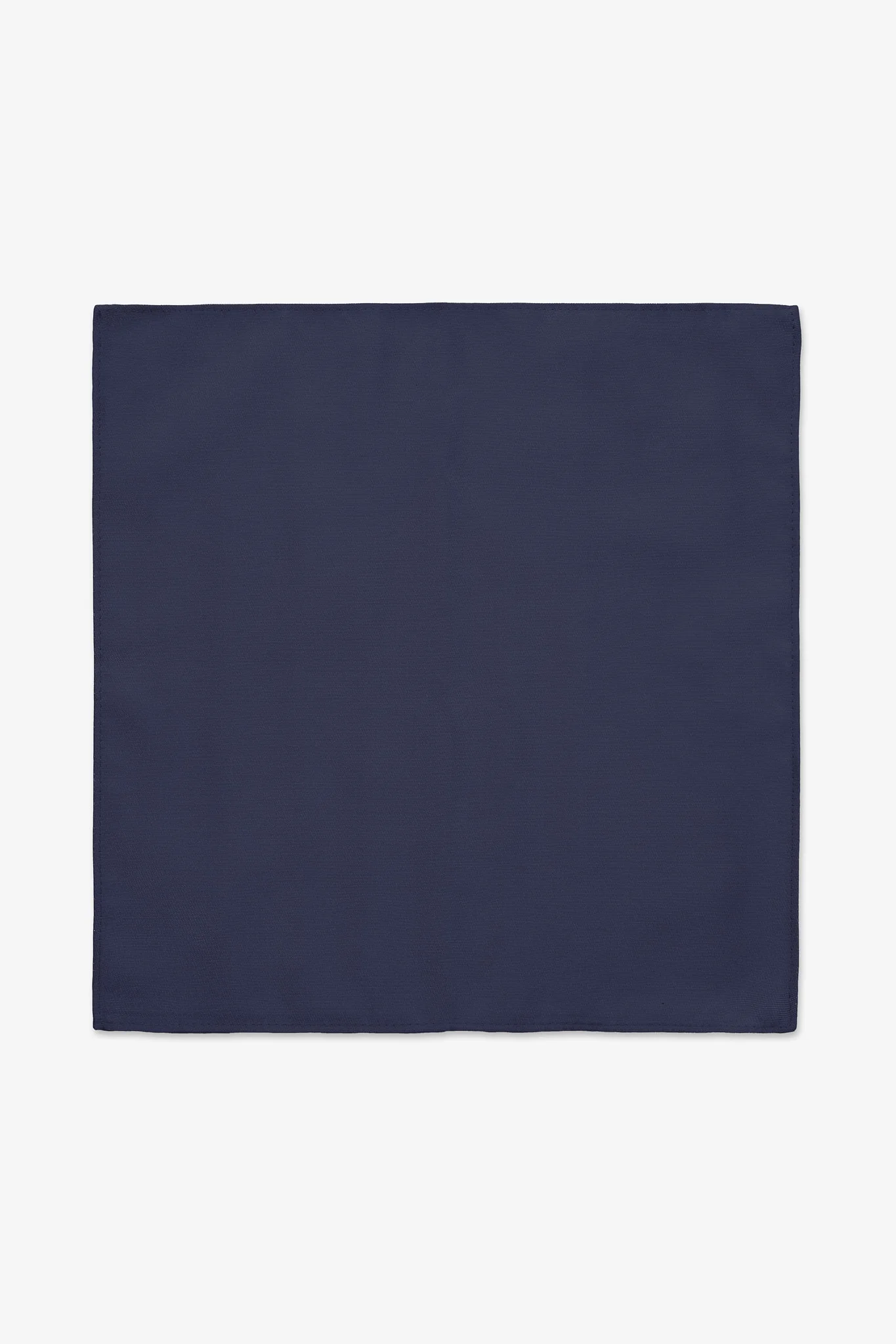 Didi Pocket Square - Sapphire Blue