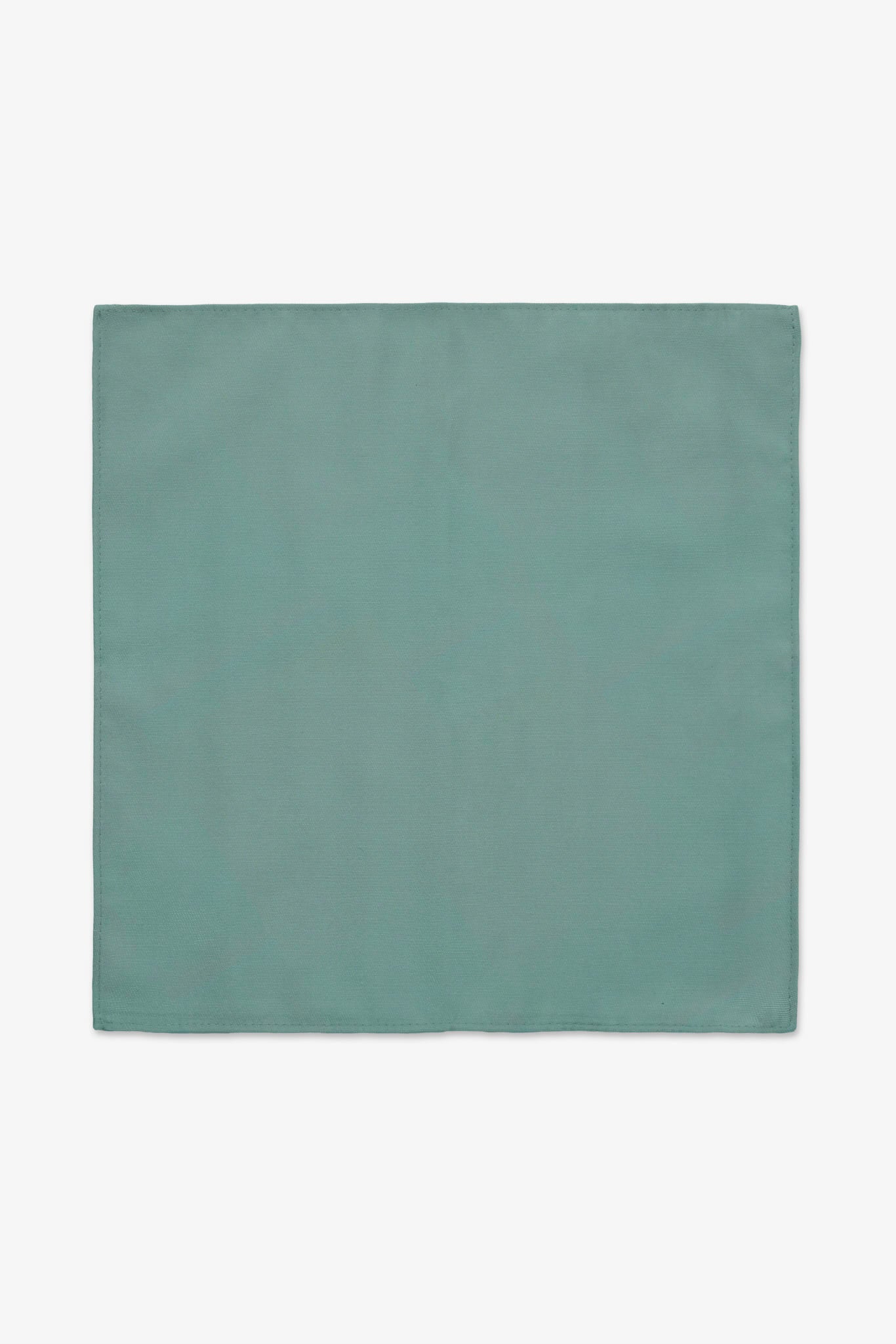 Didi Pocket Square - Sea Glass
