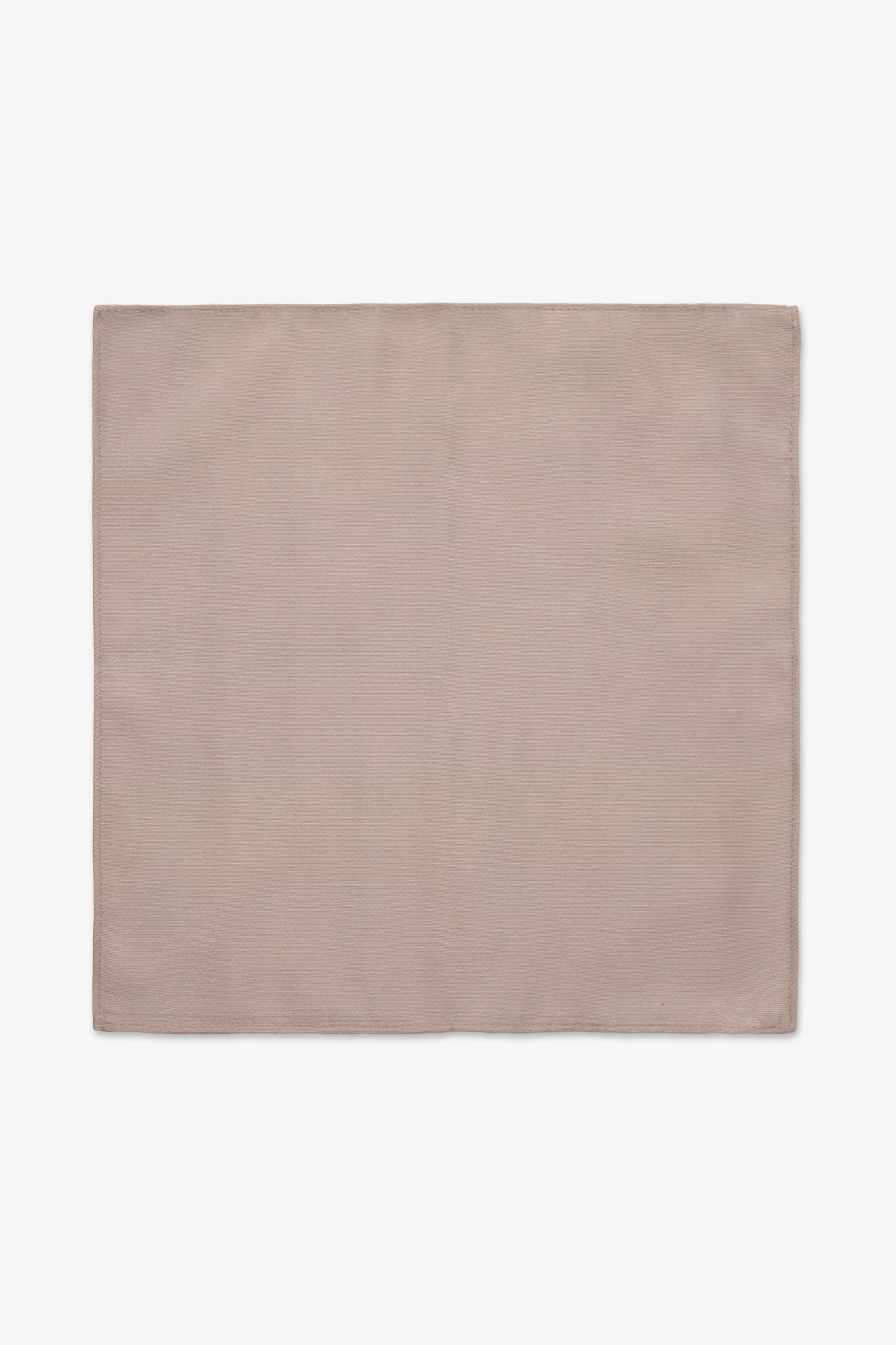 Didi Pocket Square - Taupe