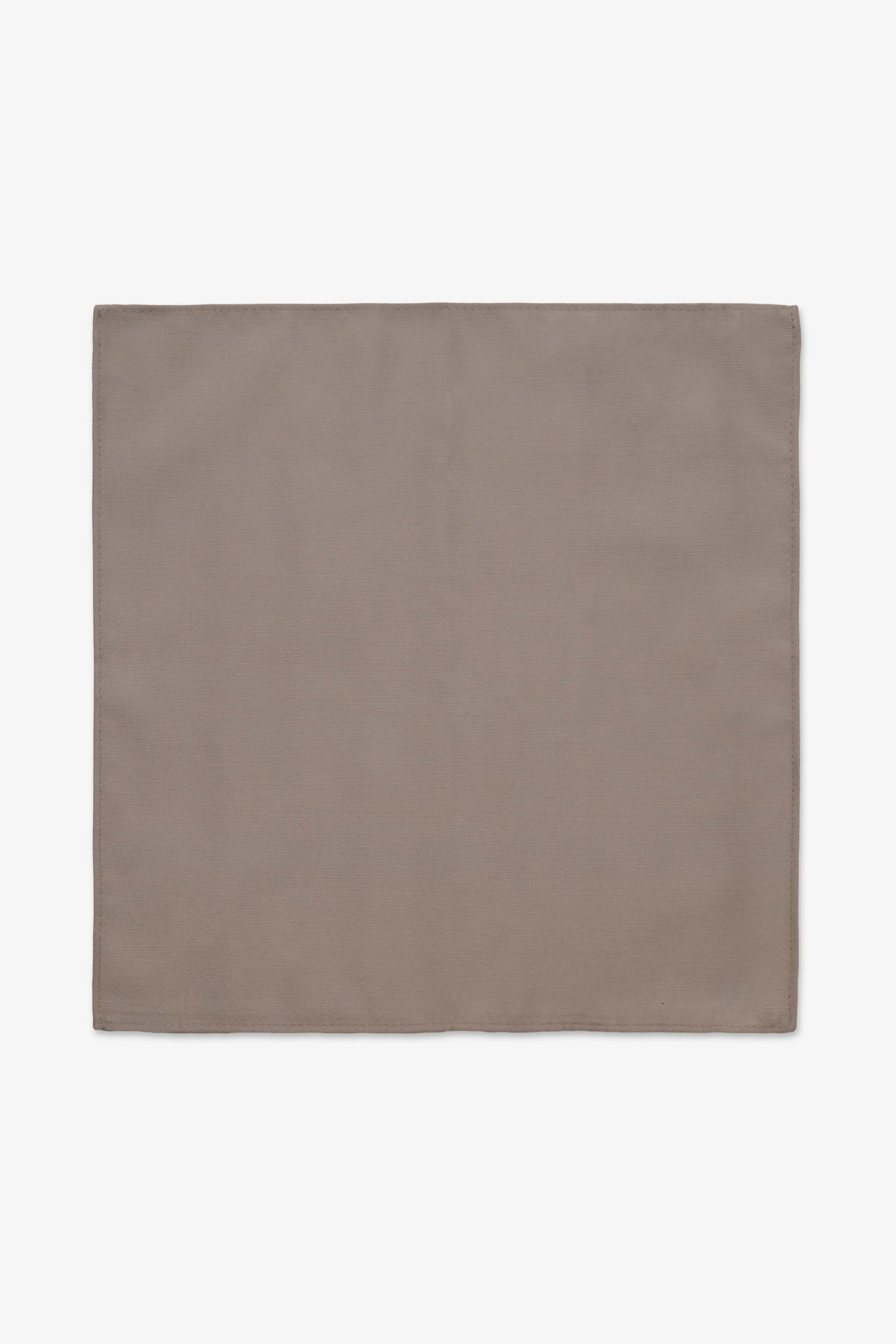 Didi Pocket Square - Toffee - Image 3