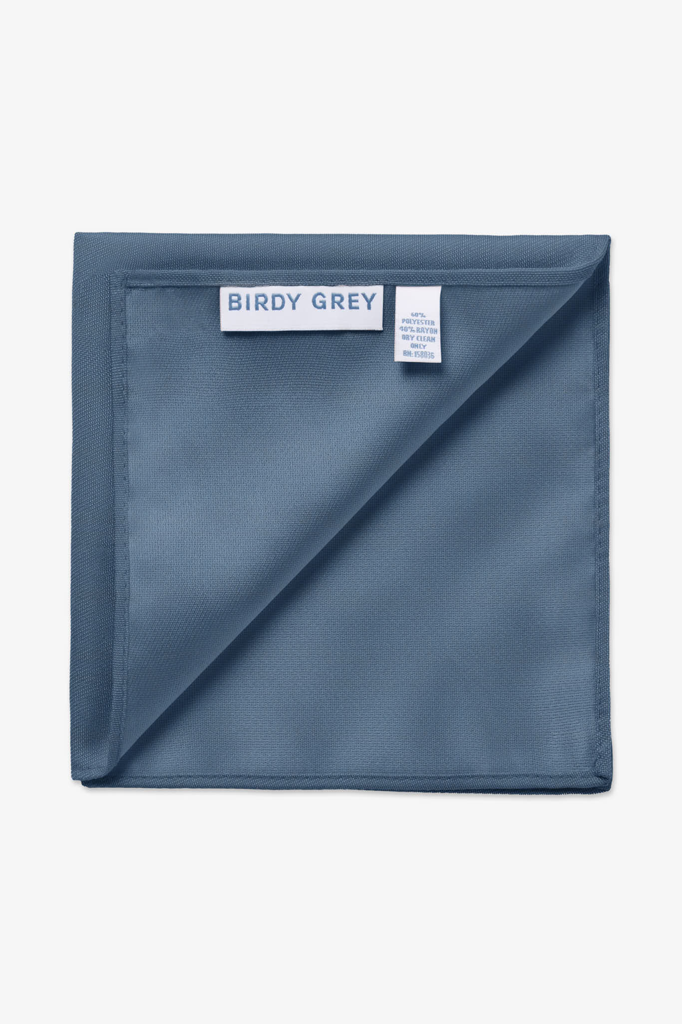 Didi Pocket Square - Twilight - Image 2