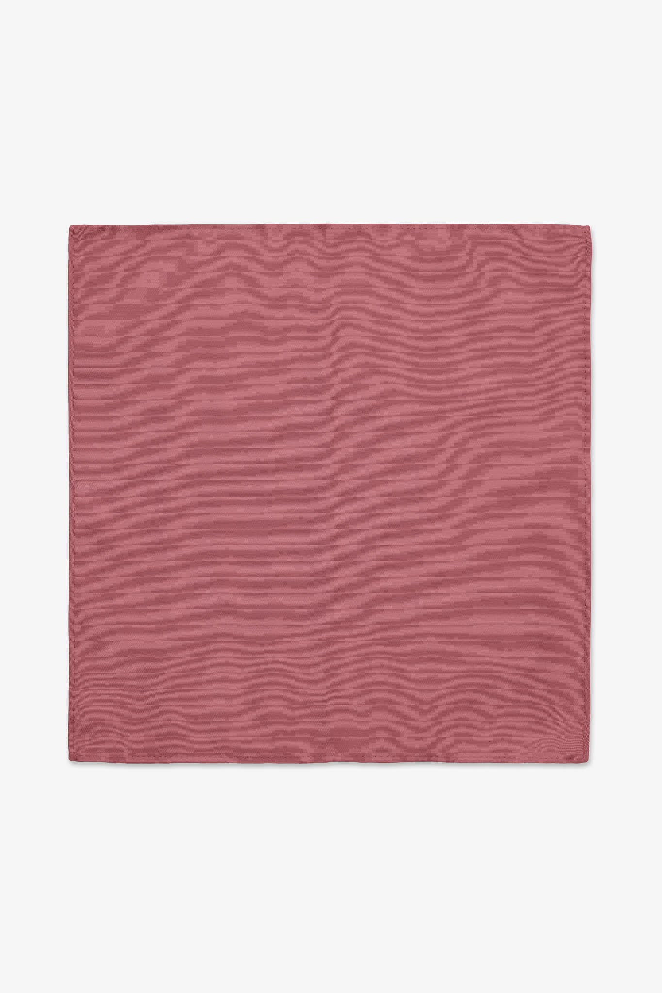 Didi Pocket Square - Wild Rose