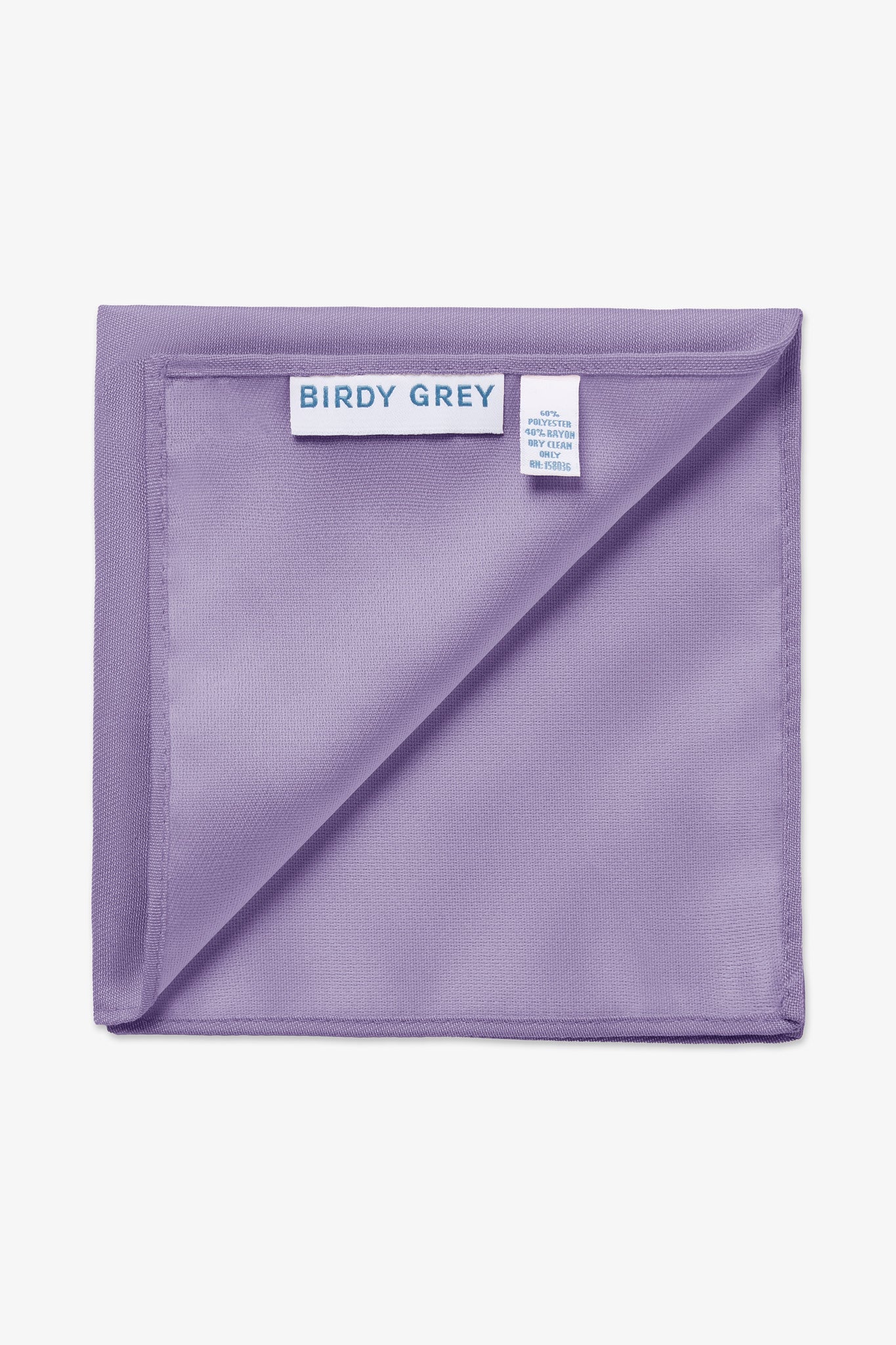 Didi Pocket Square - Wisteria - Image 4