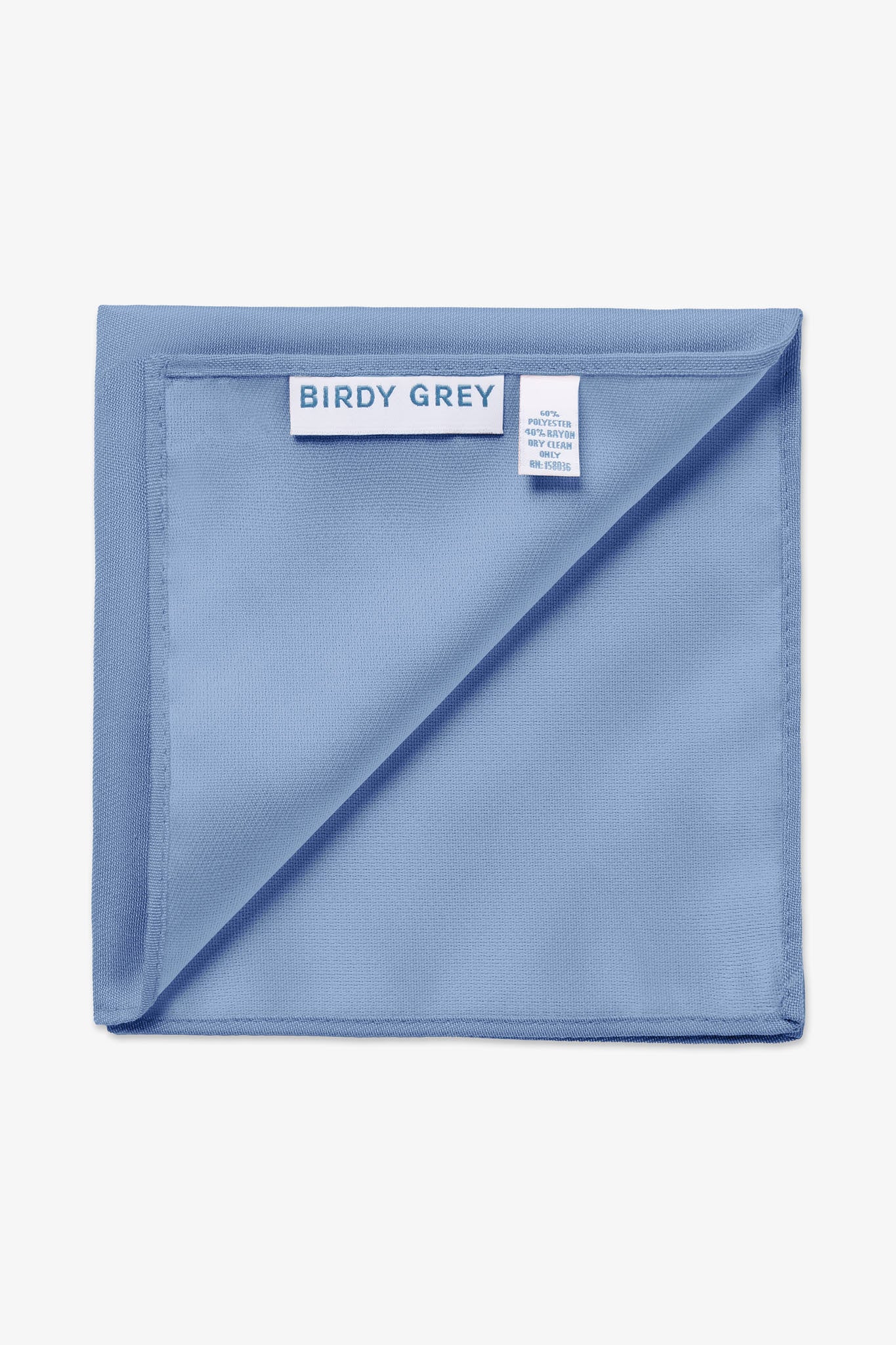 Didi Pocket Squares - Bluebell - Image 2