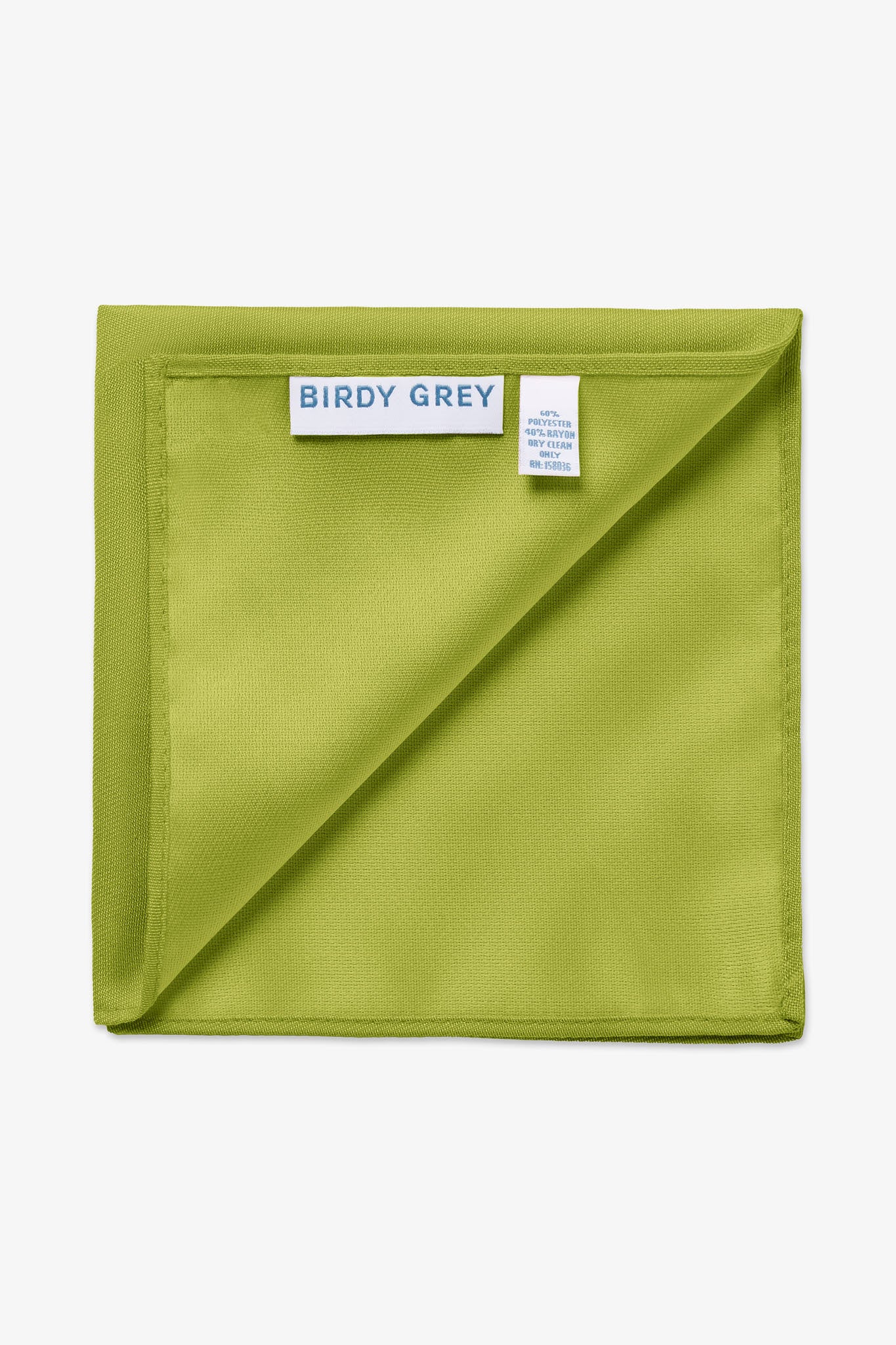 Didi Pocket Squares - Matcha - Image 2